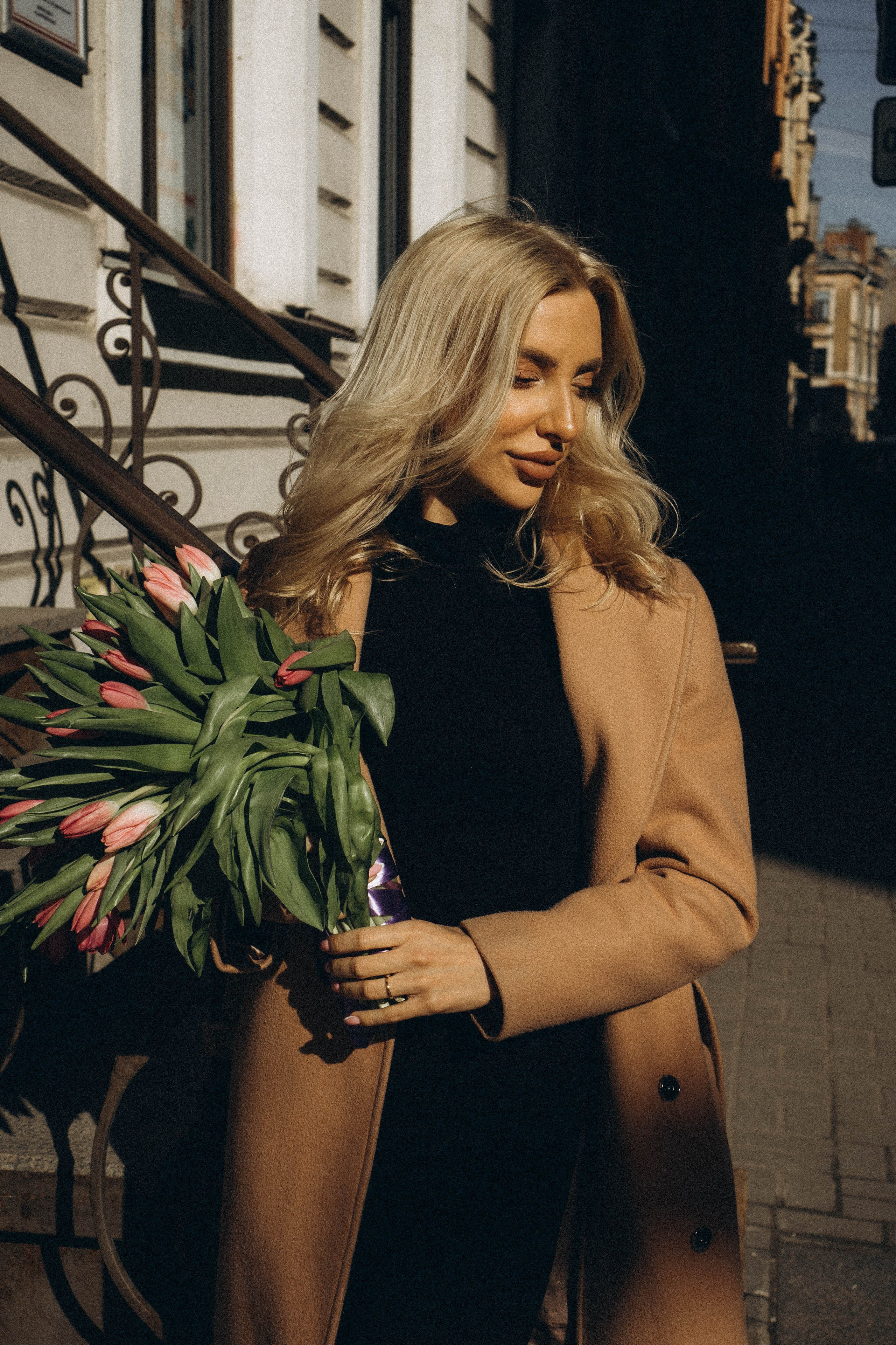 Питерская атмосфера. Профессиональный фотограф, Санкт-Петербург — Виктория Богомолова