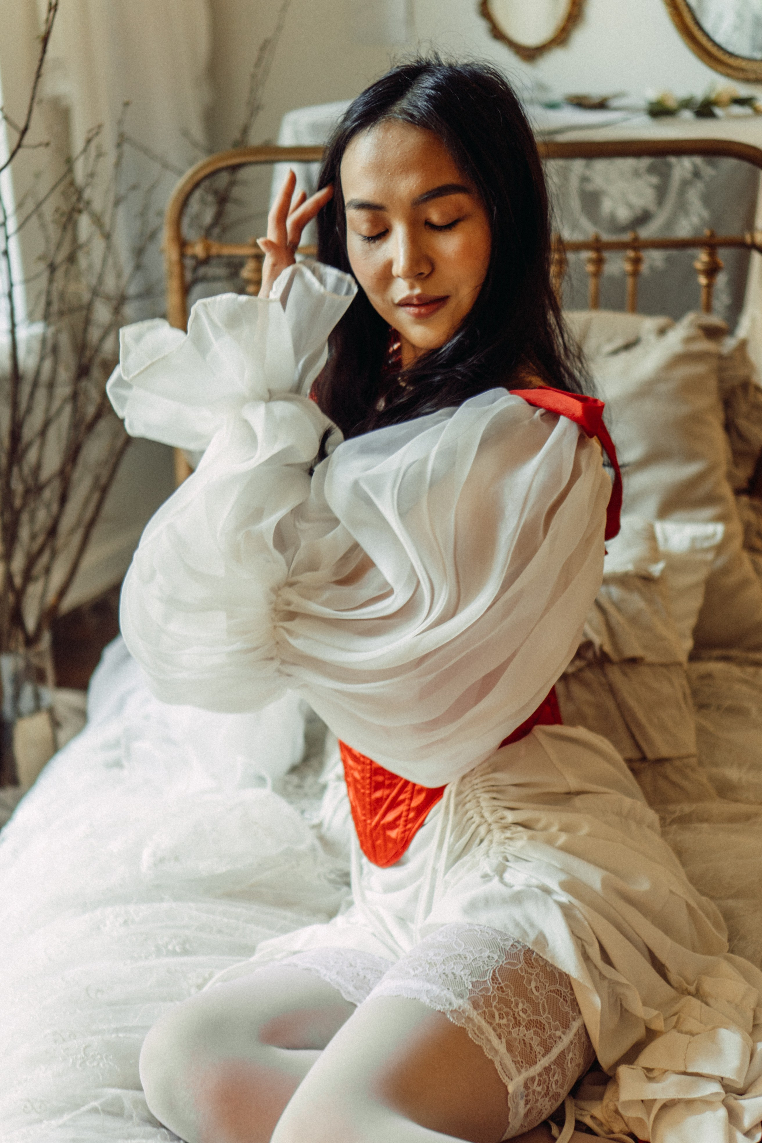 ВИНТАЖНЫЙ СТИЛЬ. Профессиональный фотограф, Санкт-Петербург — Виктория Богомолова