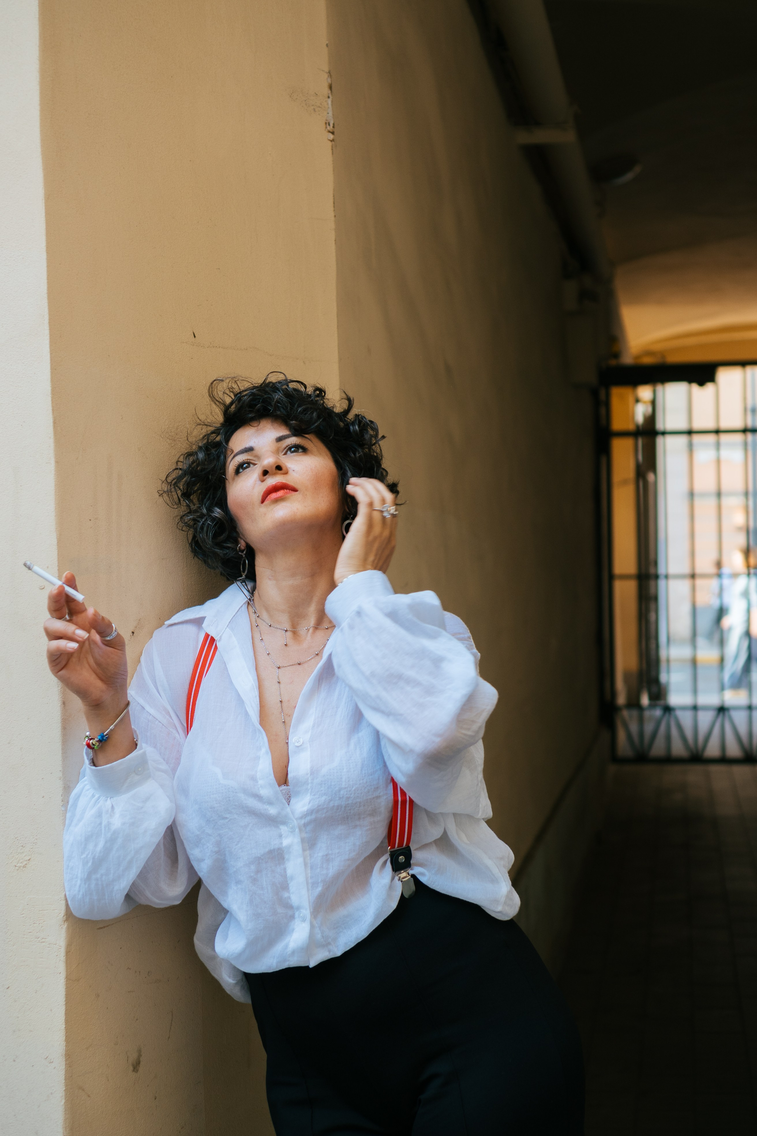 ПРОГУЛКА В ЛЕТНЕМ САДУ. Профессиональный фотограф, Санкт-Петербург — Виктория Богомолова