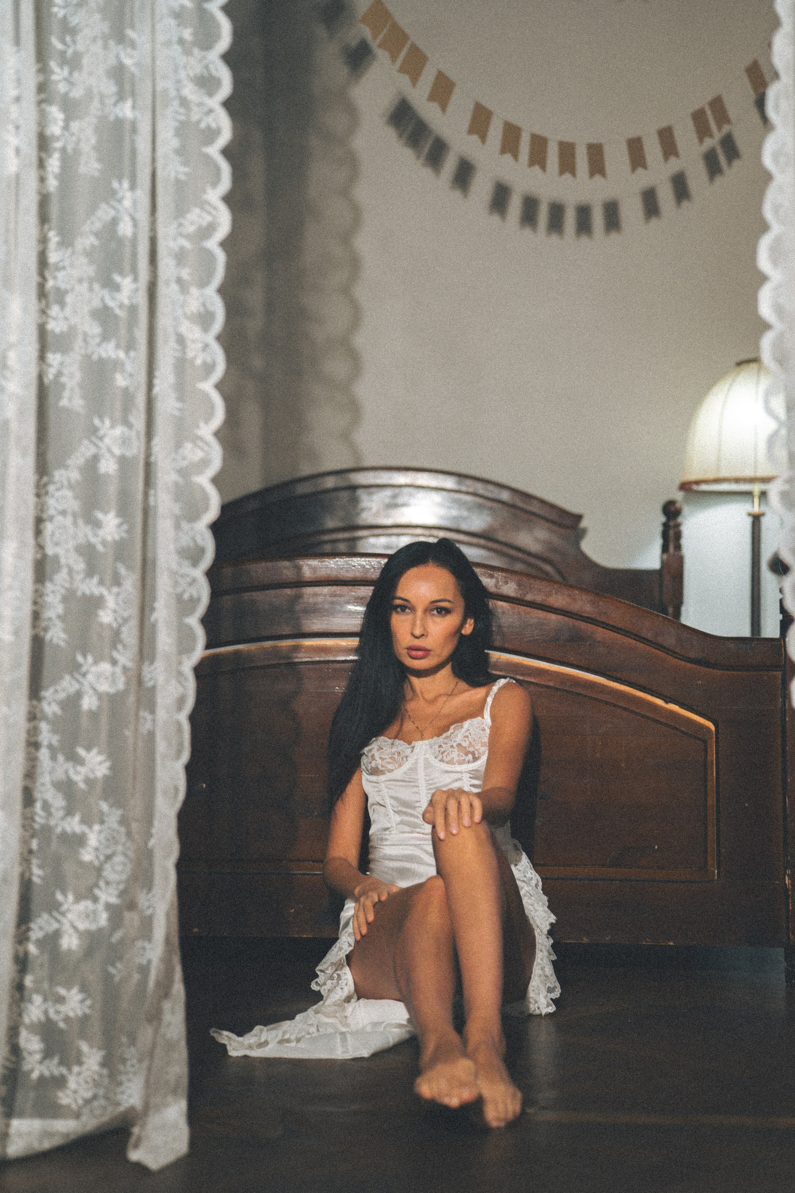 ФОТОСЕСИИЯ К НОВОМУ ГОДУ В АТМОСФЕРНОЙ СТУДИИВ ЦЕНТРЕ ПИТЕРАИ ВИНТАЖНЫЙ ОБРАЗ. Профессиональный фотограф, Санкт-Петербург — Виктория Богомолова