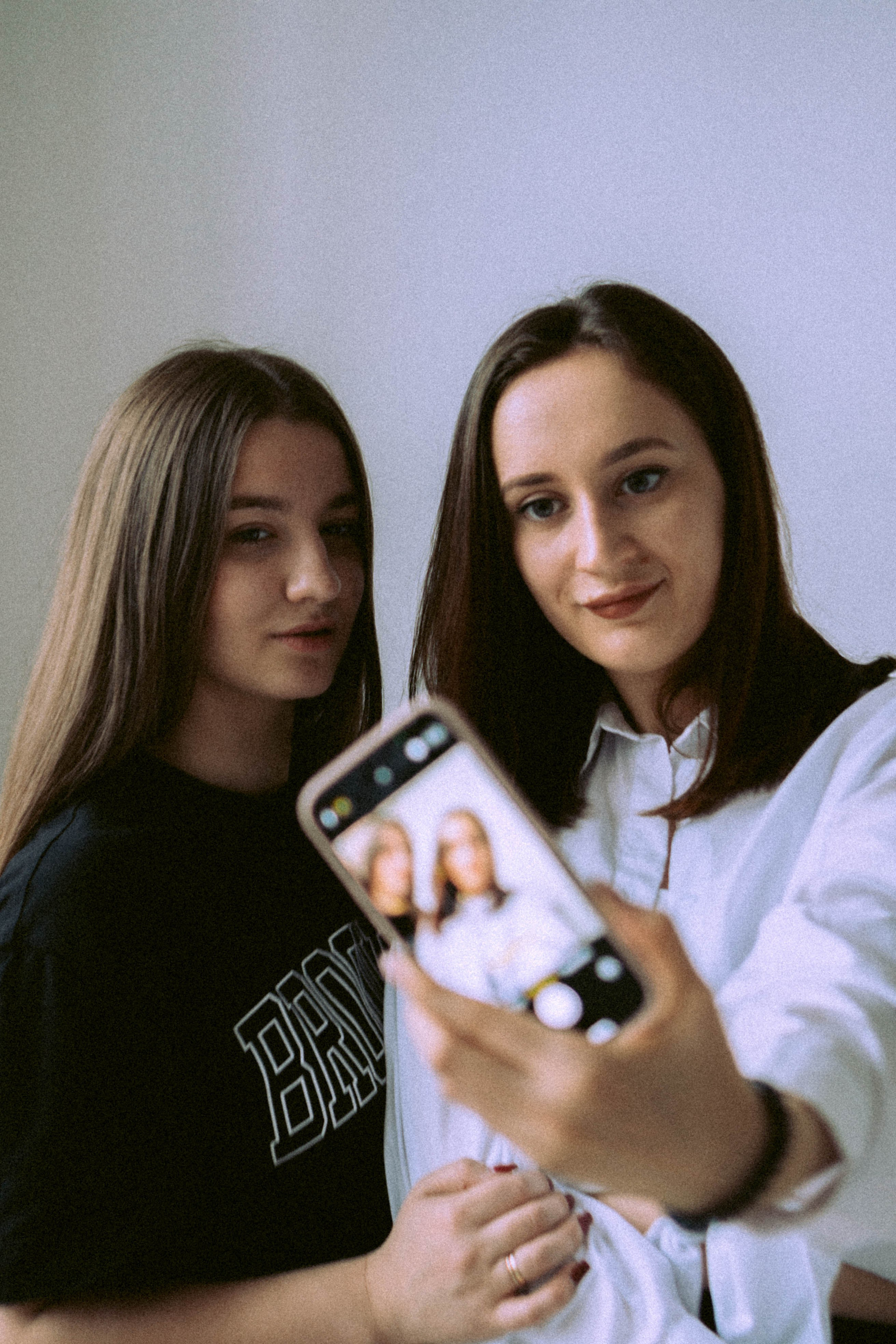 Подружки. Профессиональный фотограф, Санкт-Петербург — Виктория Богомолова