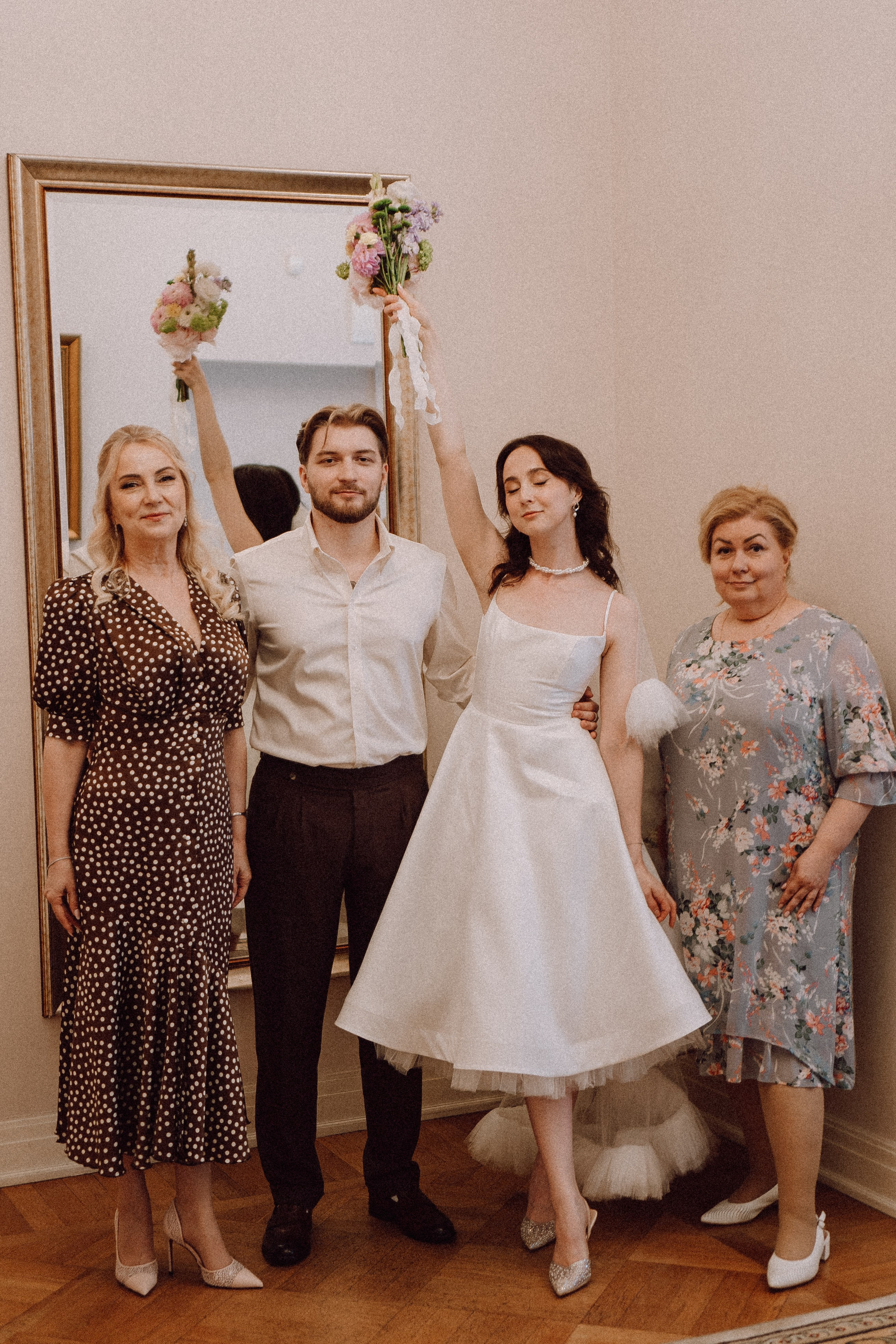 СВАДЕБНАЯ ФОТОСЕСИСИЯ В ГОРОДЕ ПУШКИН. Профессиональный фотограф, Санкт-Петербург — Виктория Богомолова