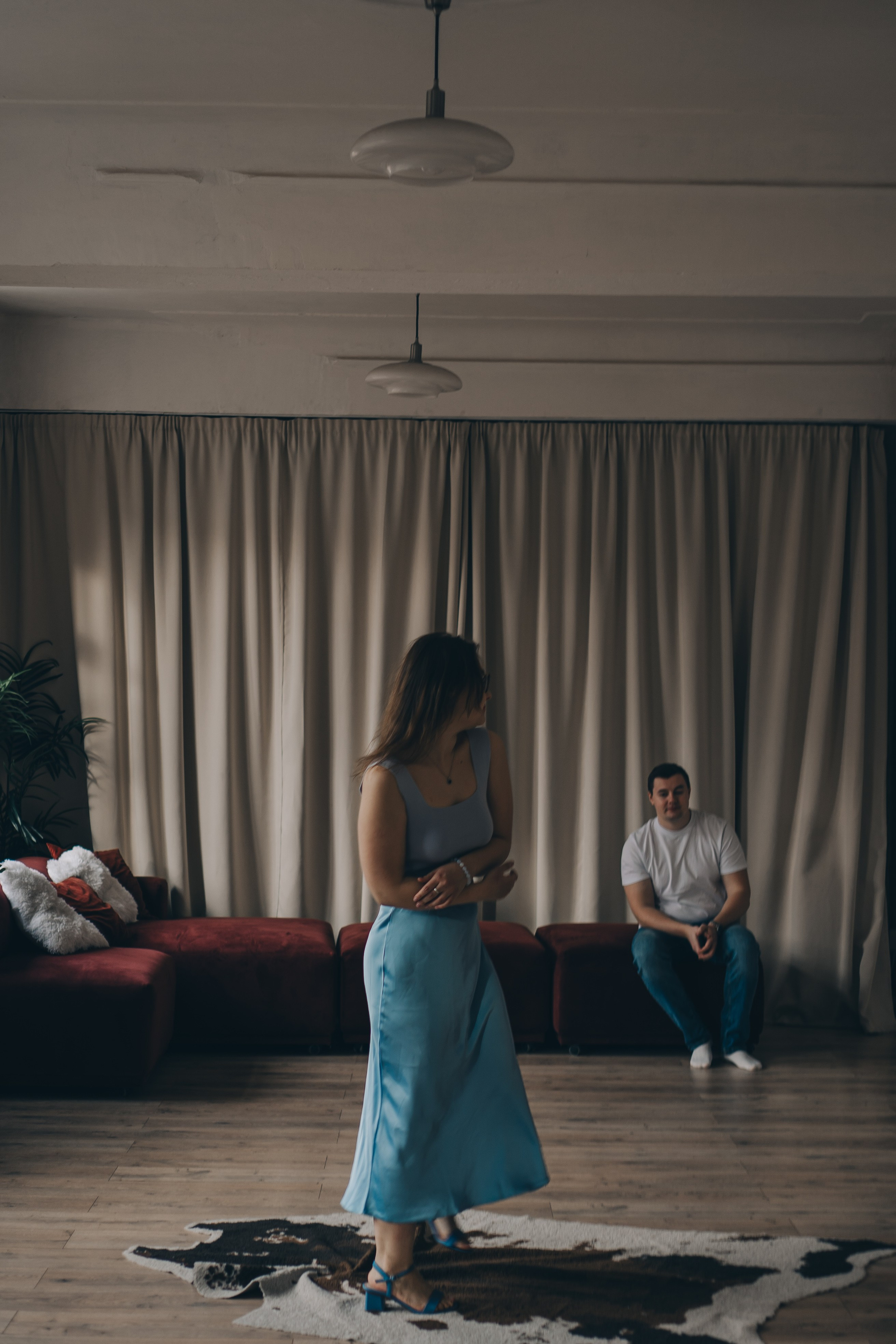 Студийная. Профессиональный фотограф, Санкт-Петербург — Виктория Богомолова