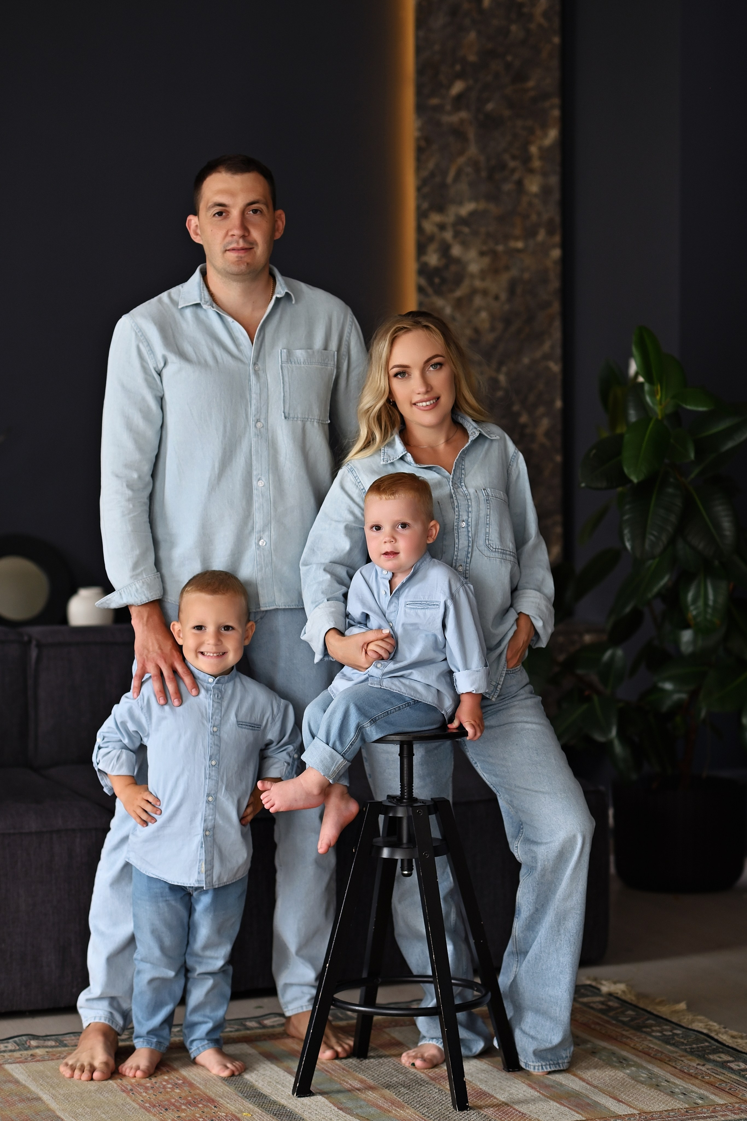 Маша. Свадебный и семейный фотограф в Самаре Головань Наталья