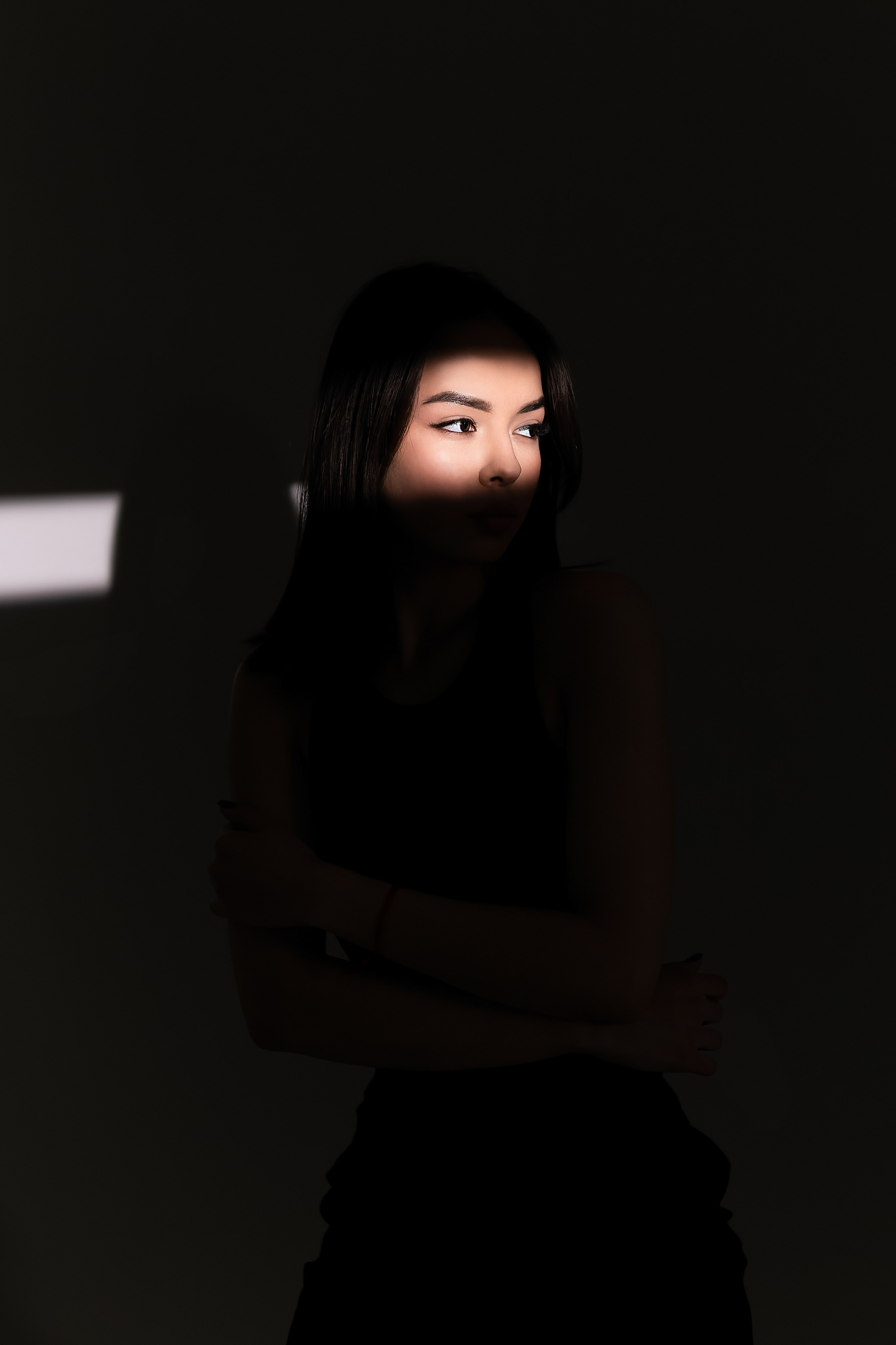 Диана. Марина Шаймухаметова. Фотограф в Уфе