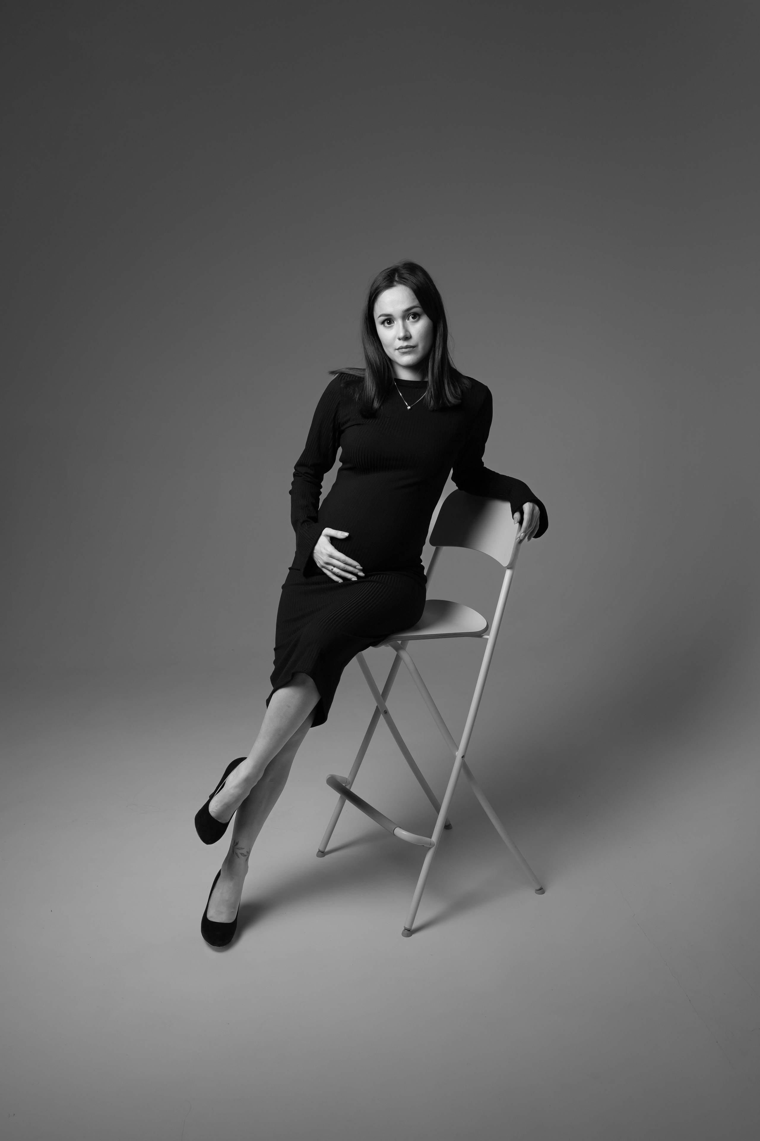 Илира. Марина Шаймухаметова. Фотограф в Уфе