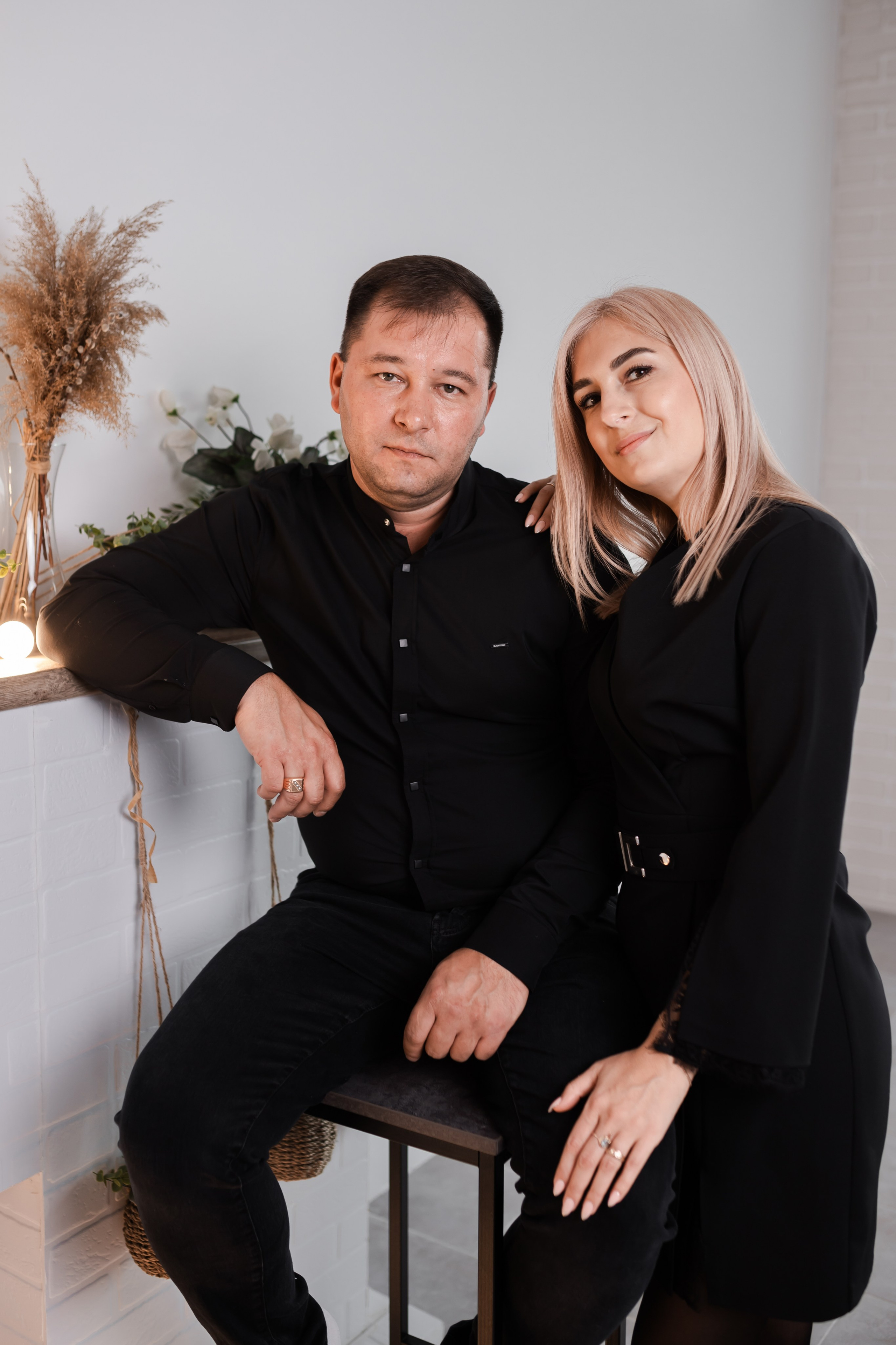 Регина. Марина Шаймухаметова. Фотограф в Уфе