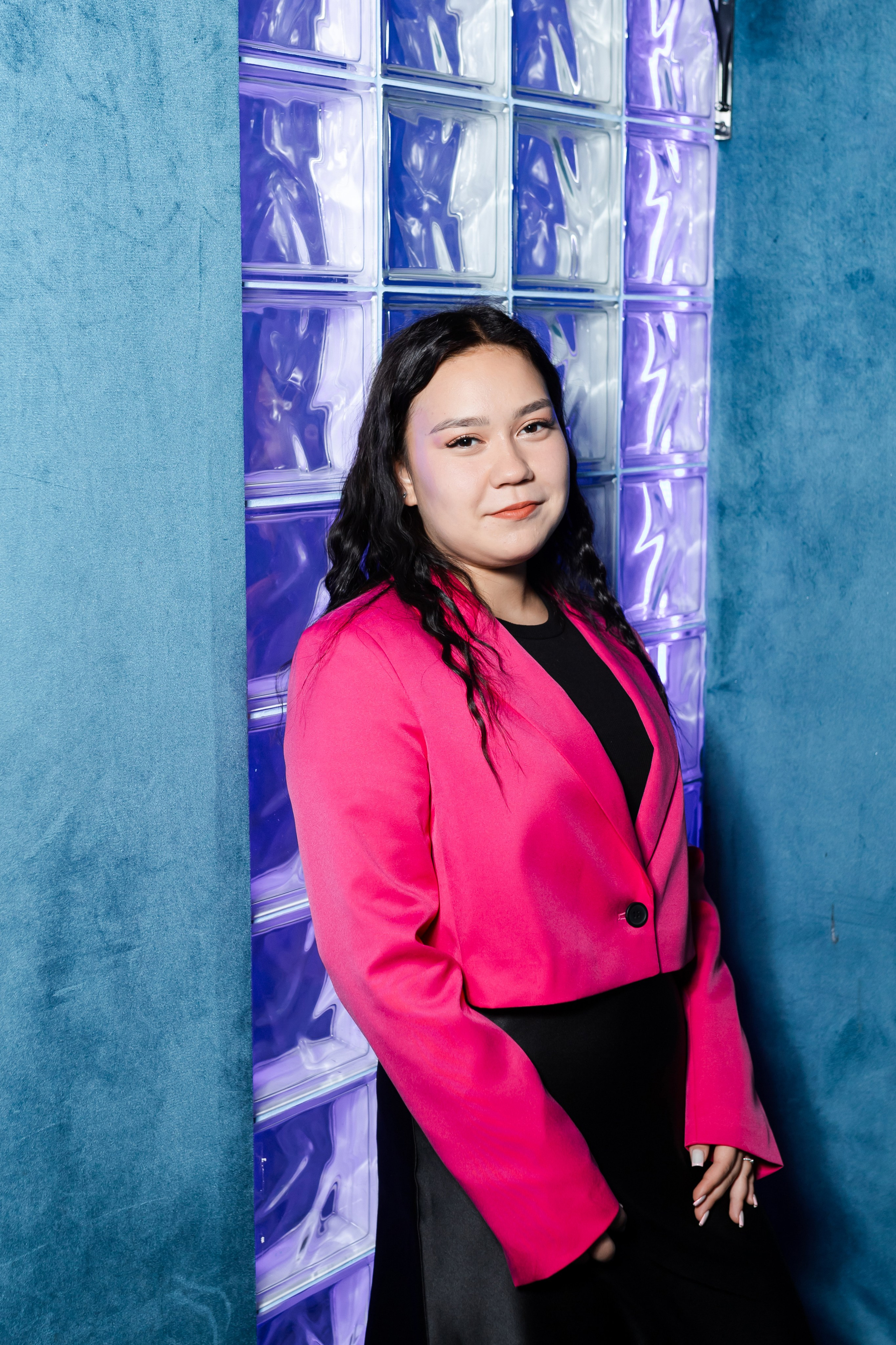 День рождение Ринаты. Марина Шаймухаметова. Фотограф в Уфе