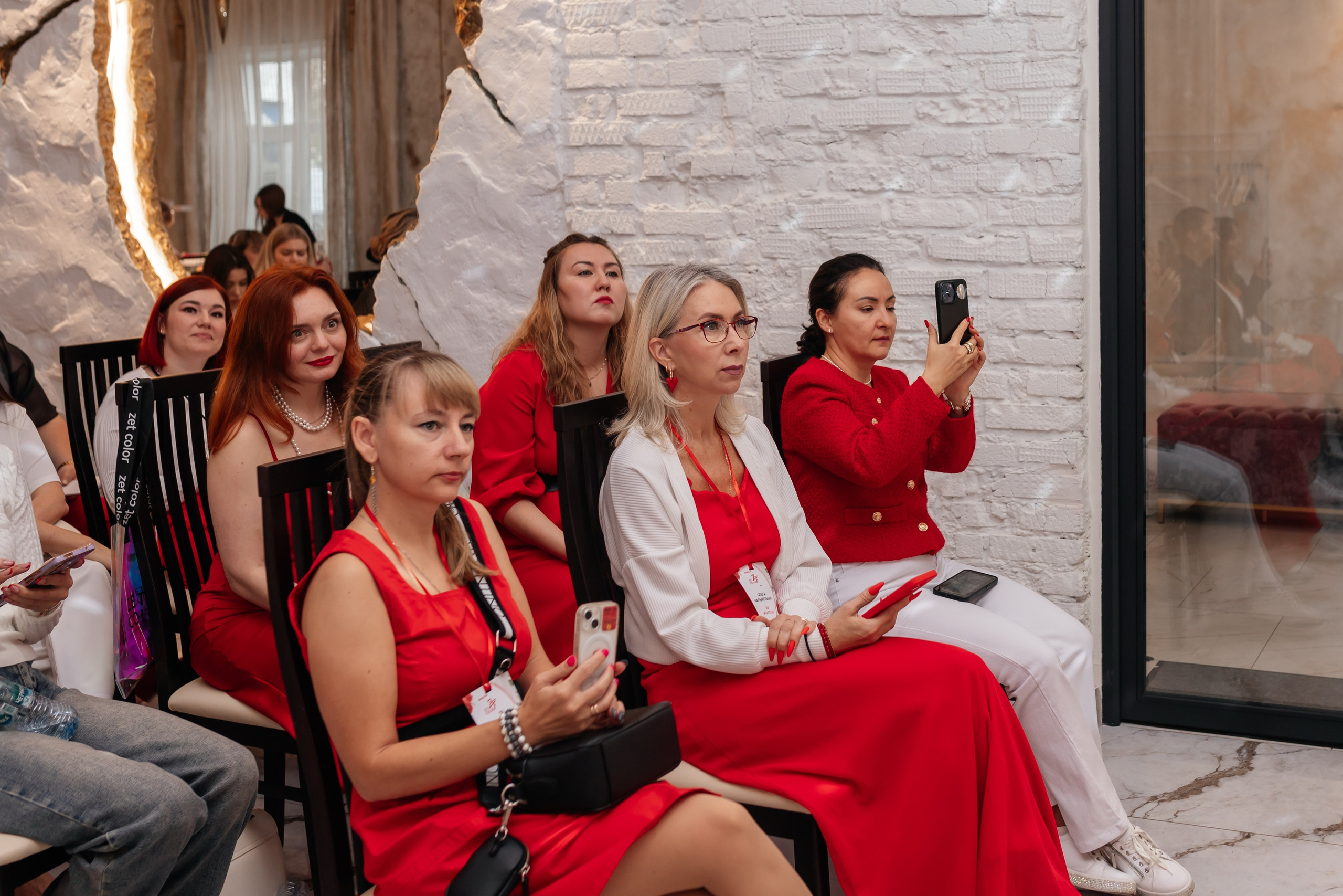 Brand Day Zen Color. Марина Шаймухаметова. Фотограф в Уфе