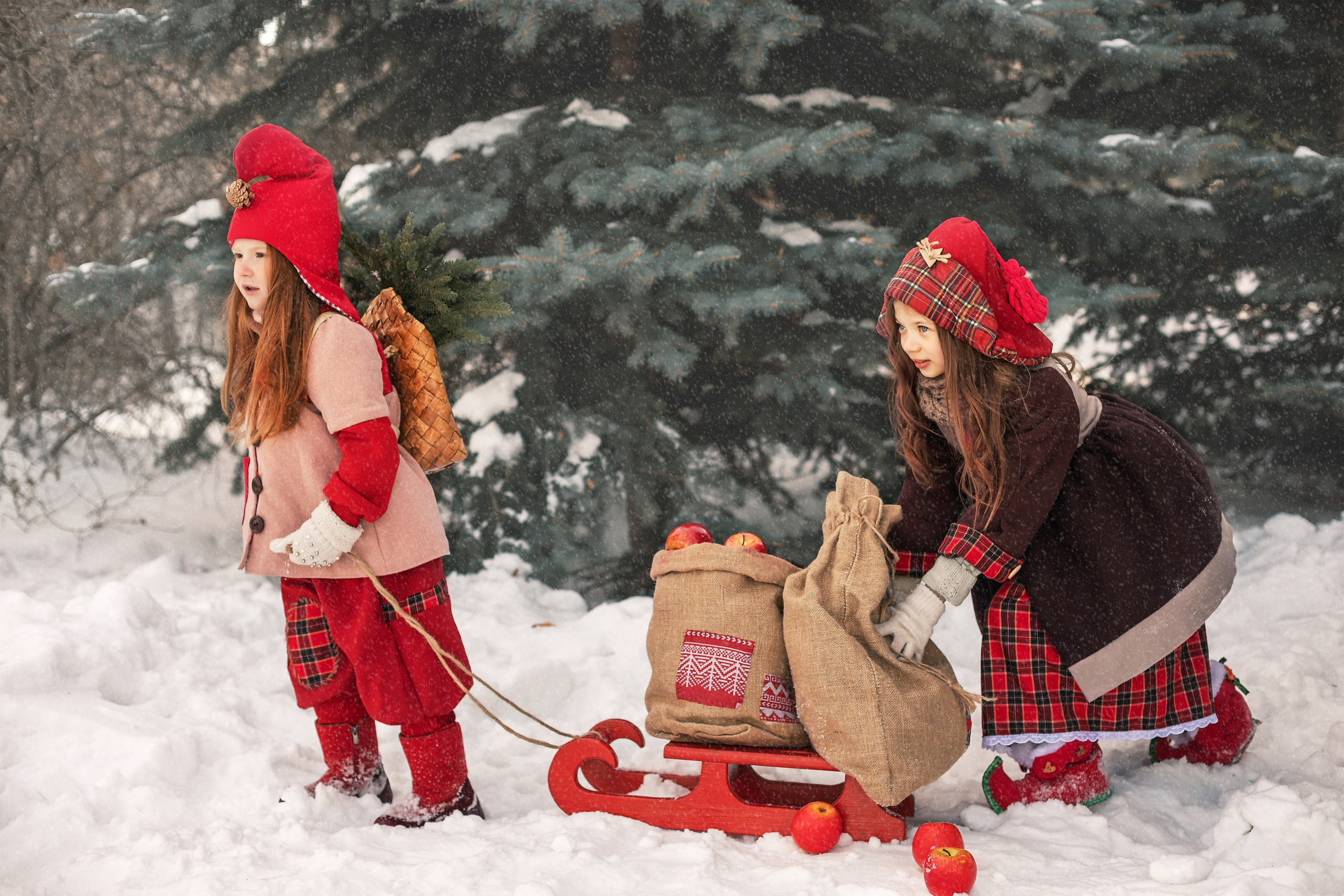 Контент. Фотограф Самара, Санкт-Петербург Татьяна Гузева. Женские портреты. Контент