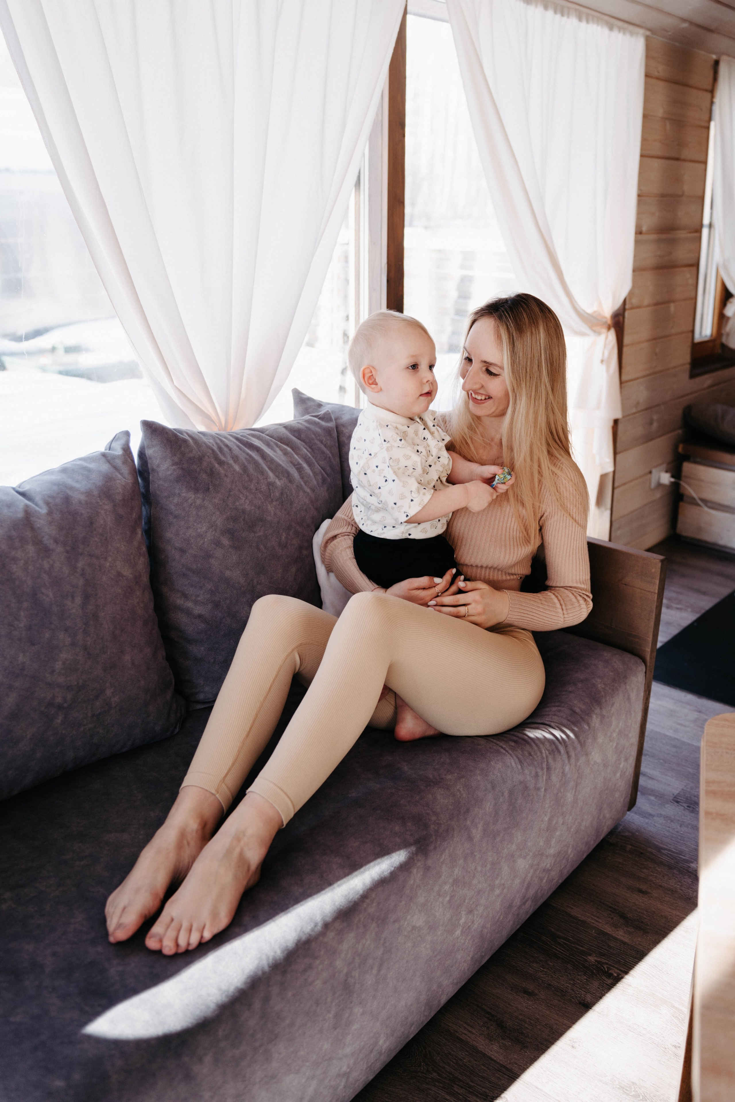 Междуречье|Экоотель. Фотограф Абакумова Анастасия