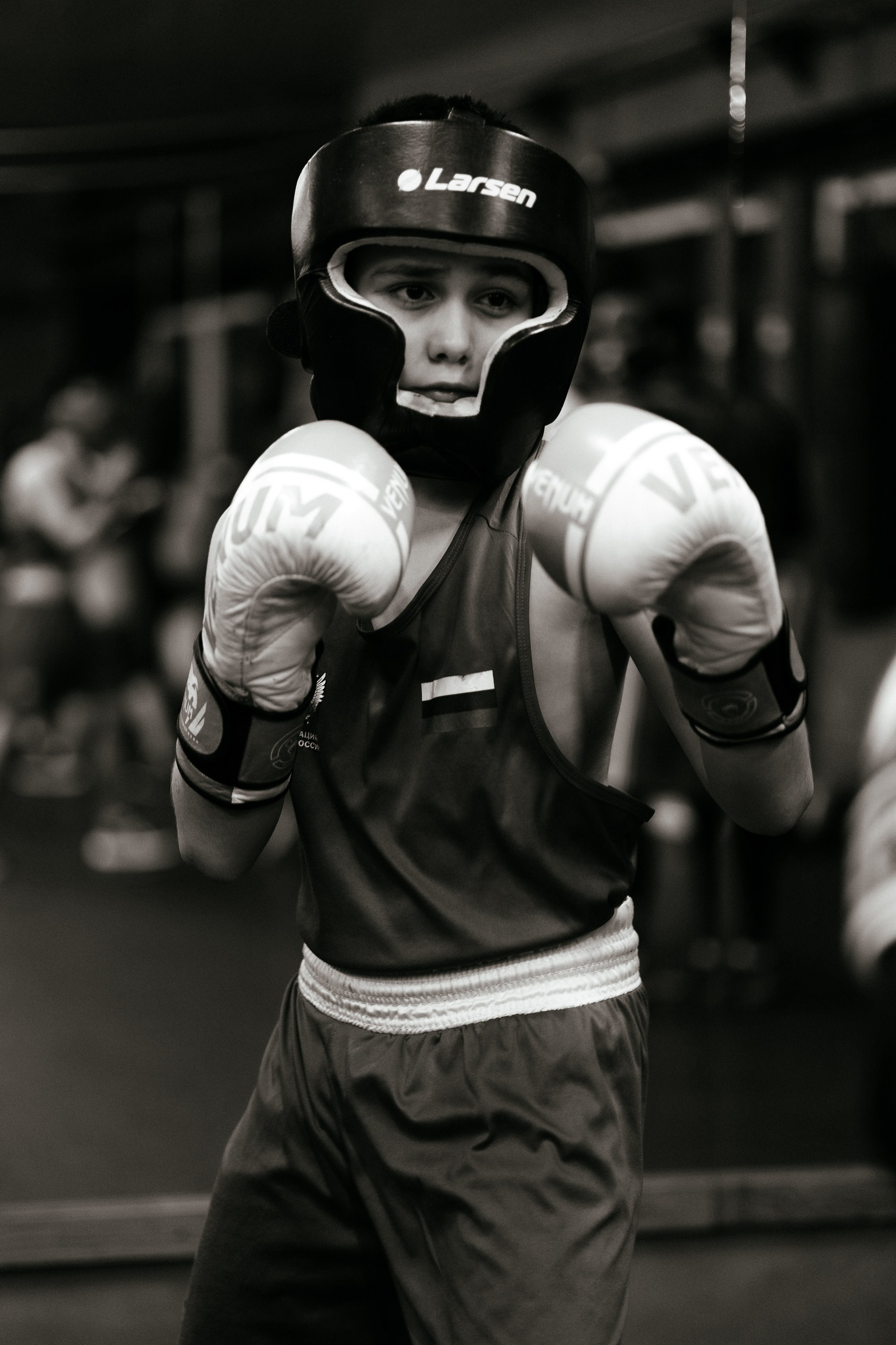 Секция бокса. Свадебный фотограф ростов-на-Дону / Сочи / Москва