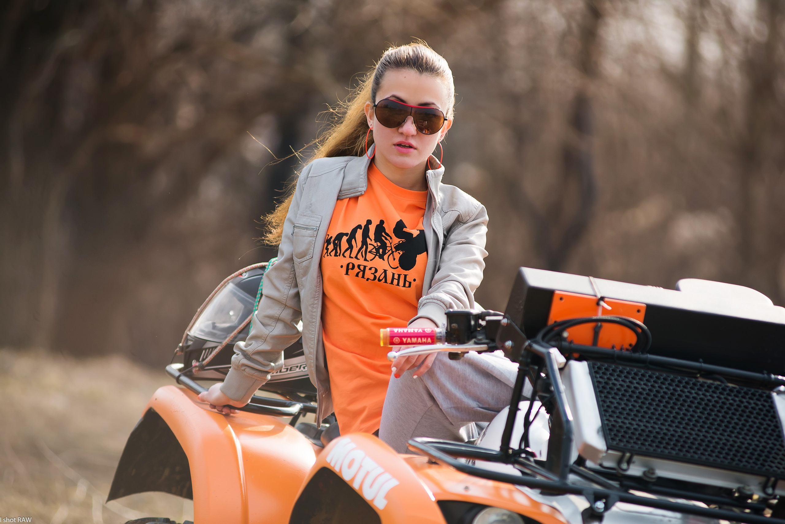 Яна. Свадебный фотограф в Рязани Вагнер Владимир