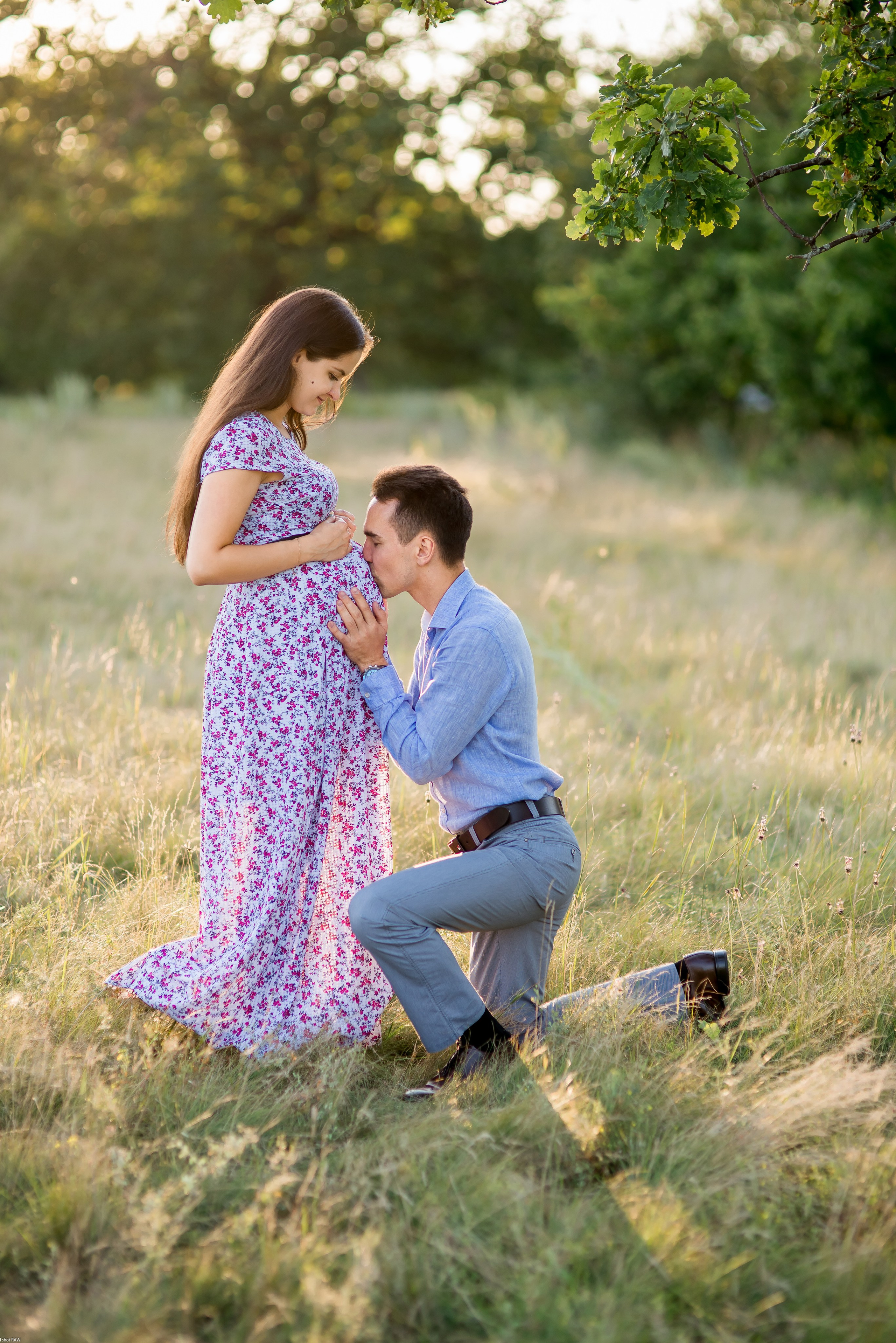 Алина и Денис. Свадебный фотограф в Рязани Вагнер Владимир