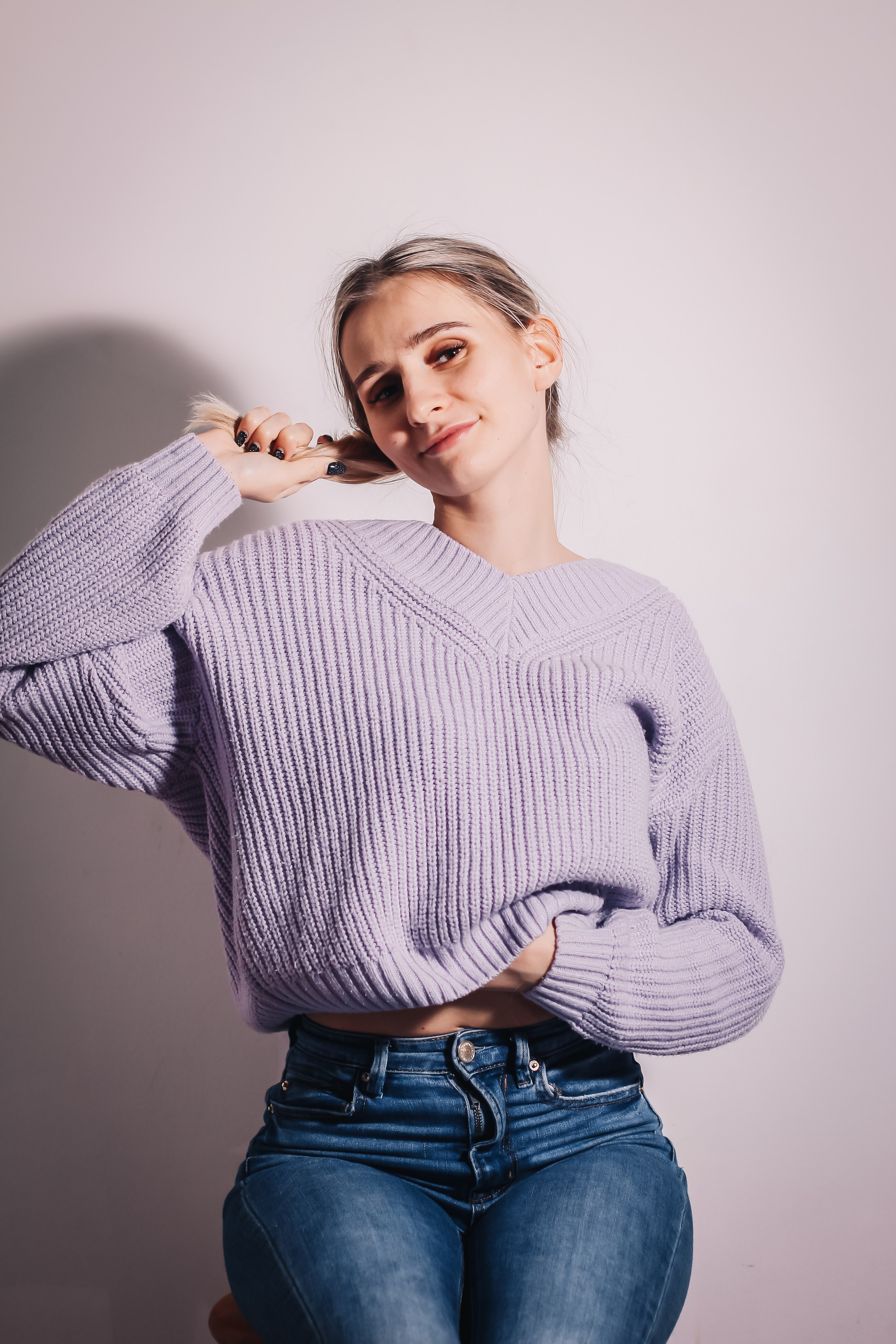 LIZA. Фотограф в Крыму Григорий