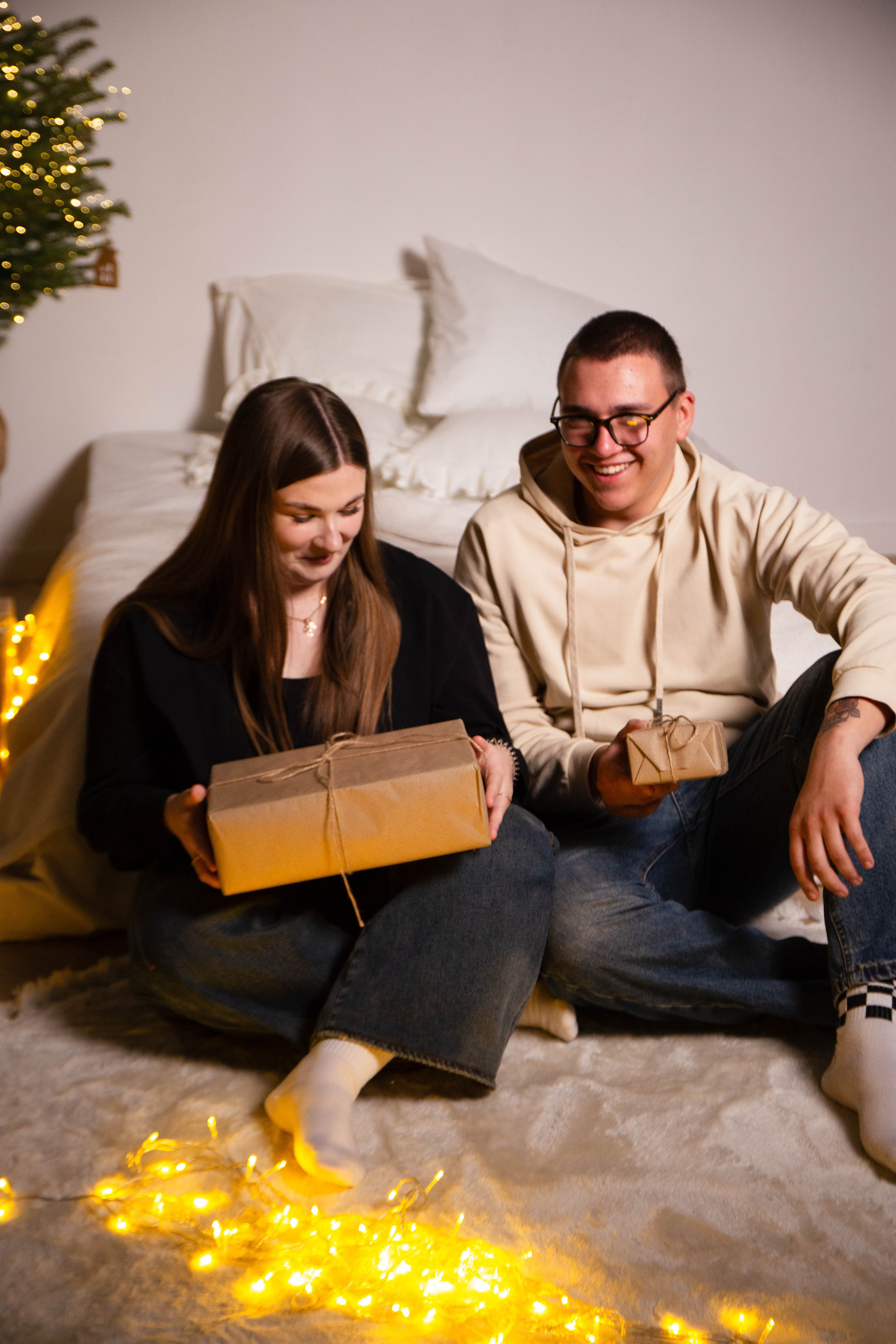 Саша и Даша. Семейный фотограф Софи Симакова в Волгограде и Волжском
