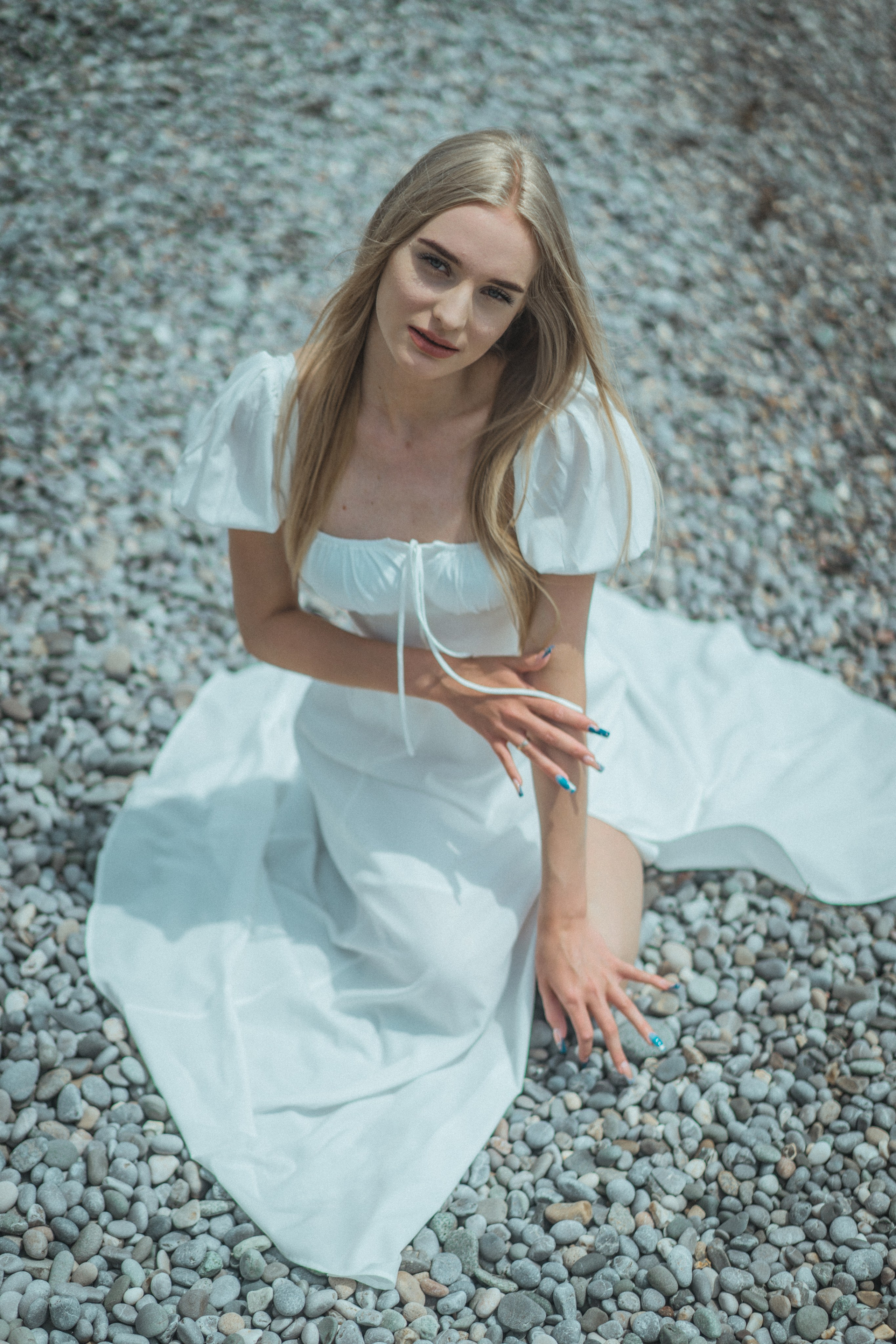 Настя. Видеограф и фотограф в Крыму