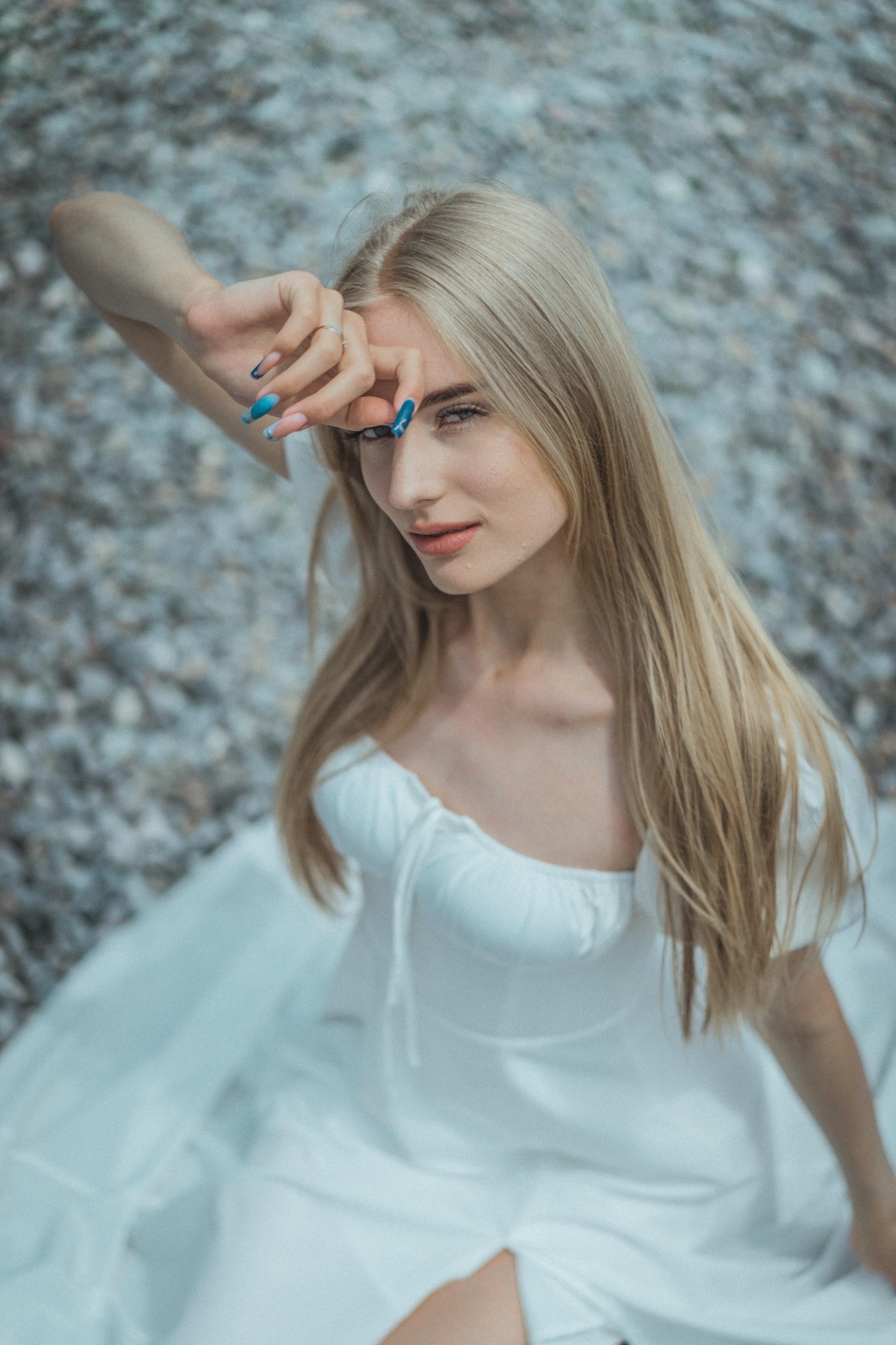 Настя. Видеограф и фотограф в Крыму