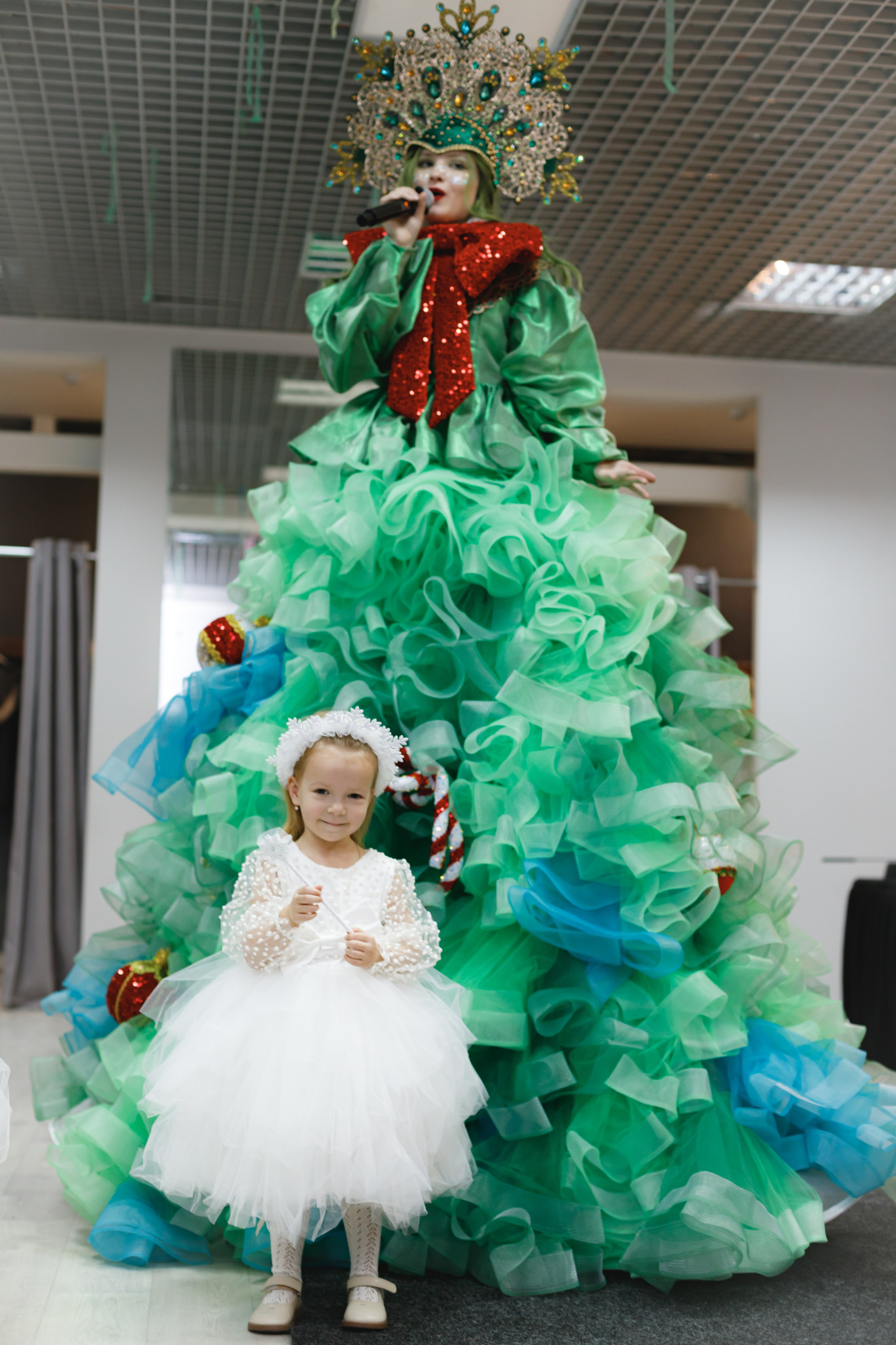 Happy new year. Photokarish