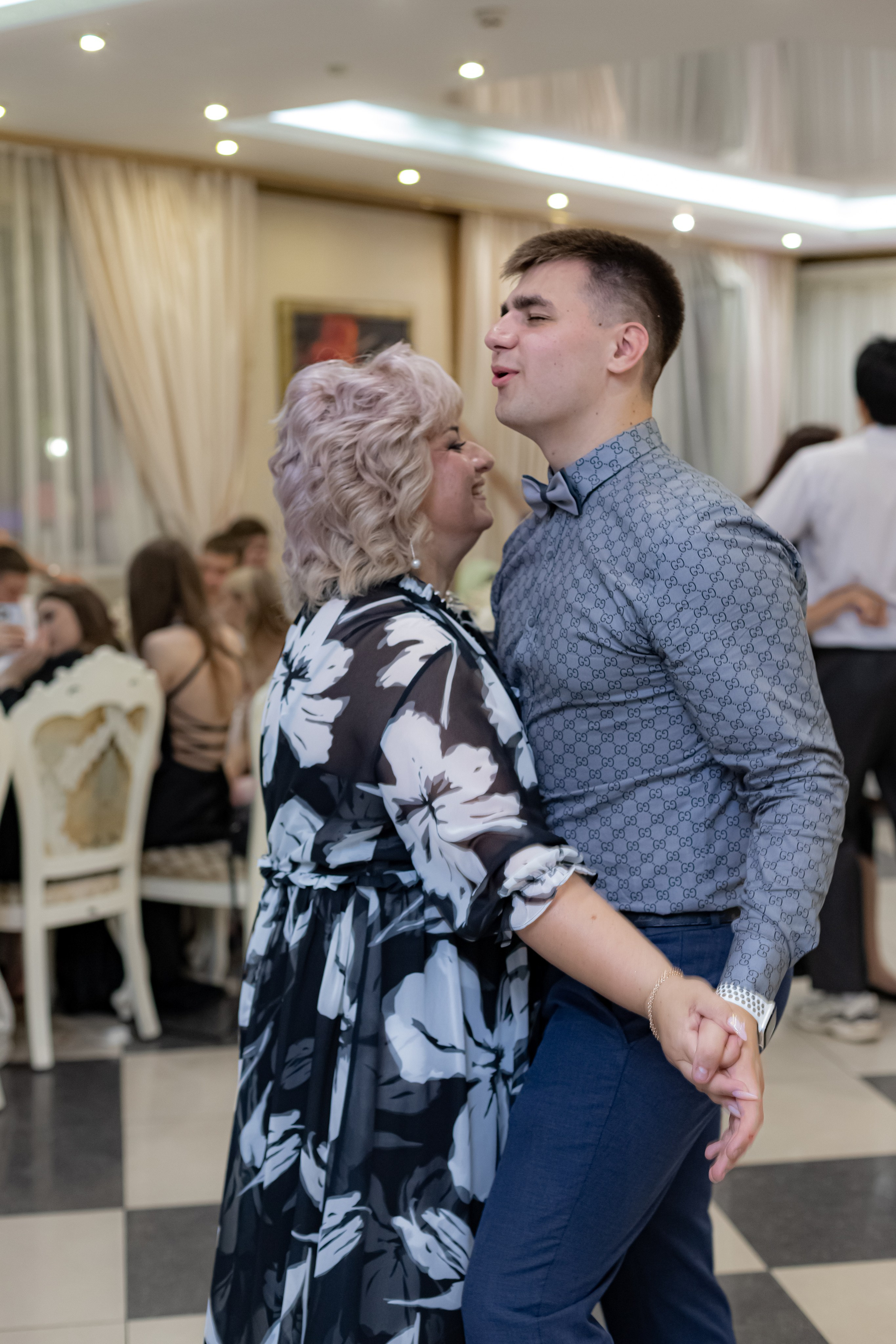 Выпускной. Photokarish