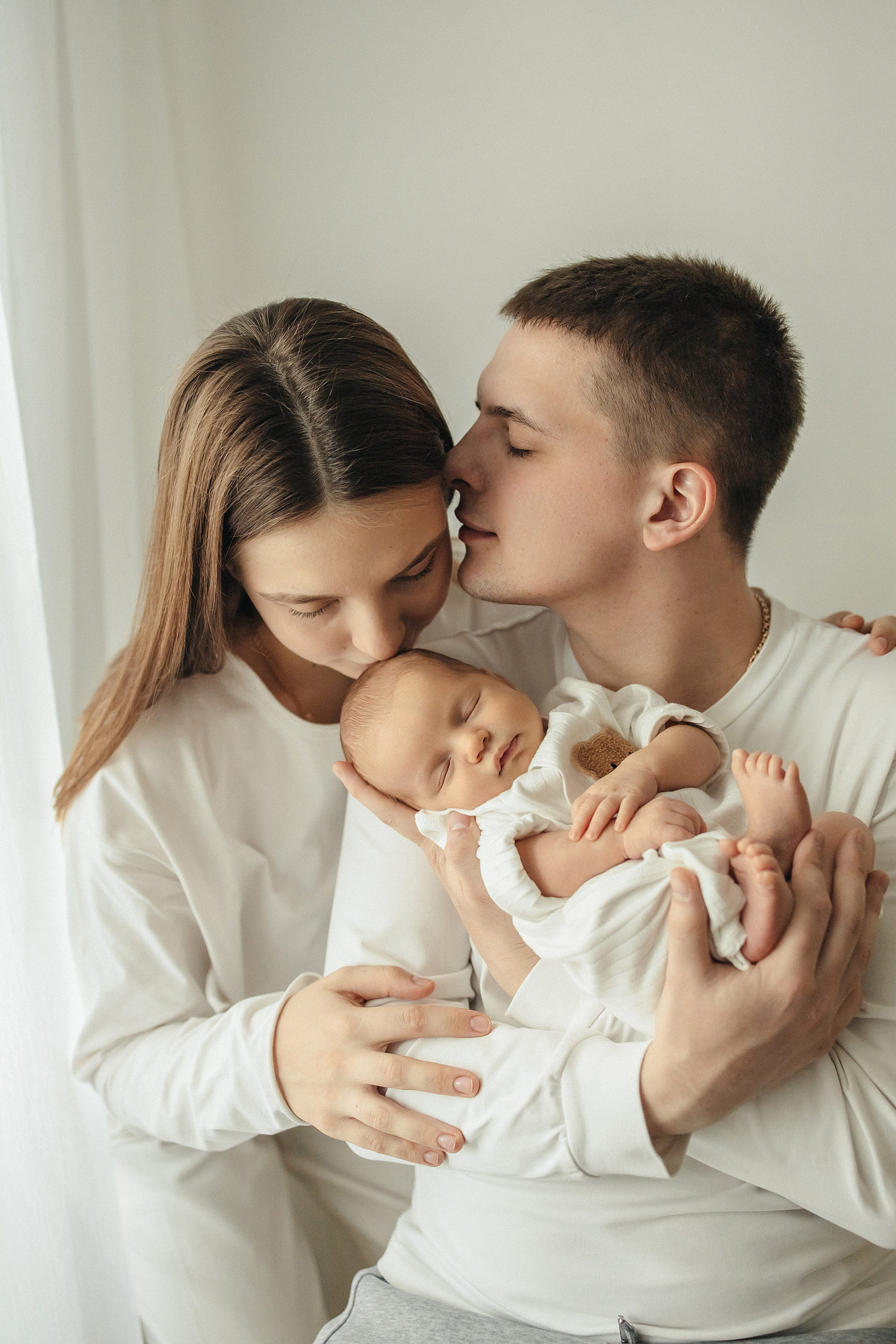 ПАКЕТ «Simple». Фотограф Наталья Сабирова