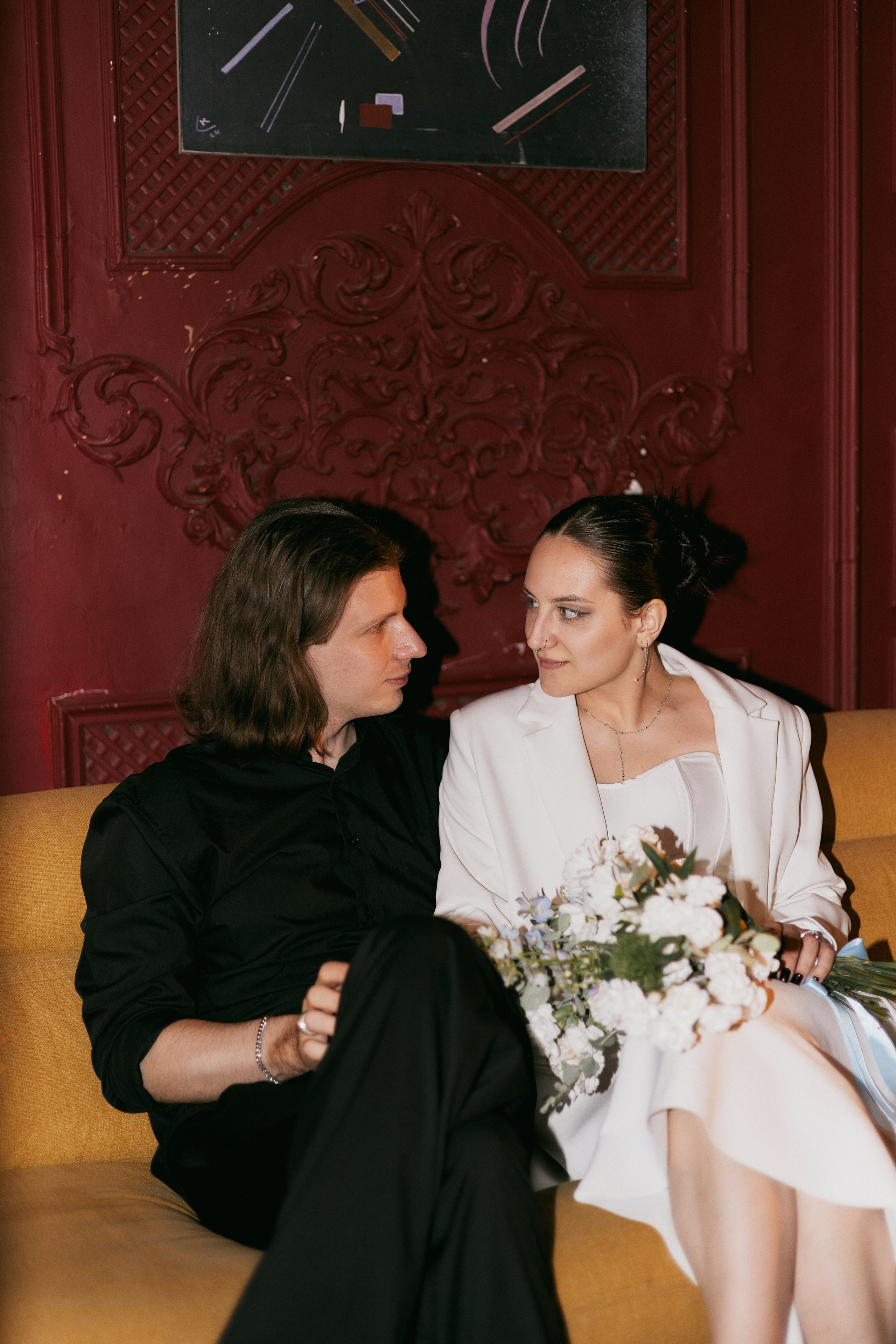 Таня и Влад. Фотограф в Москве Струц Влада