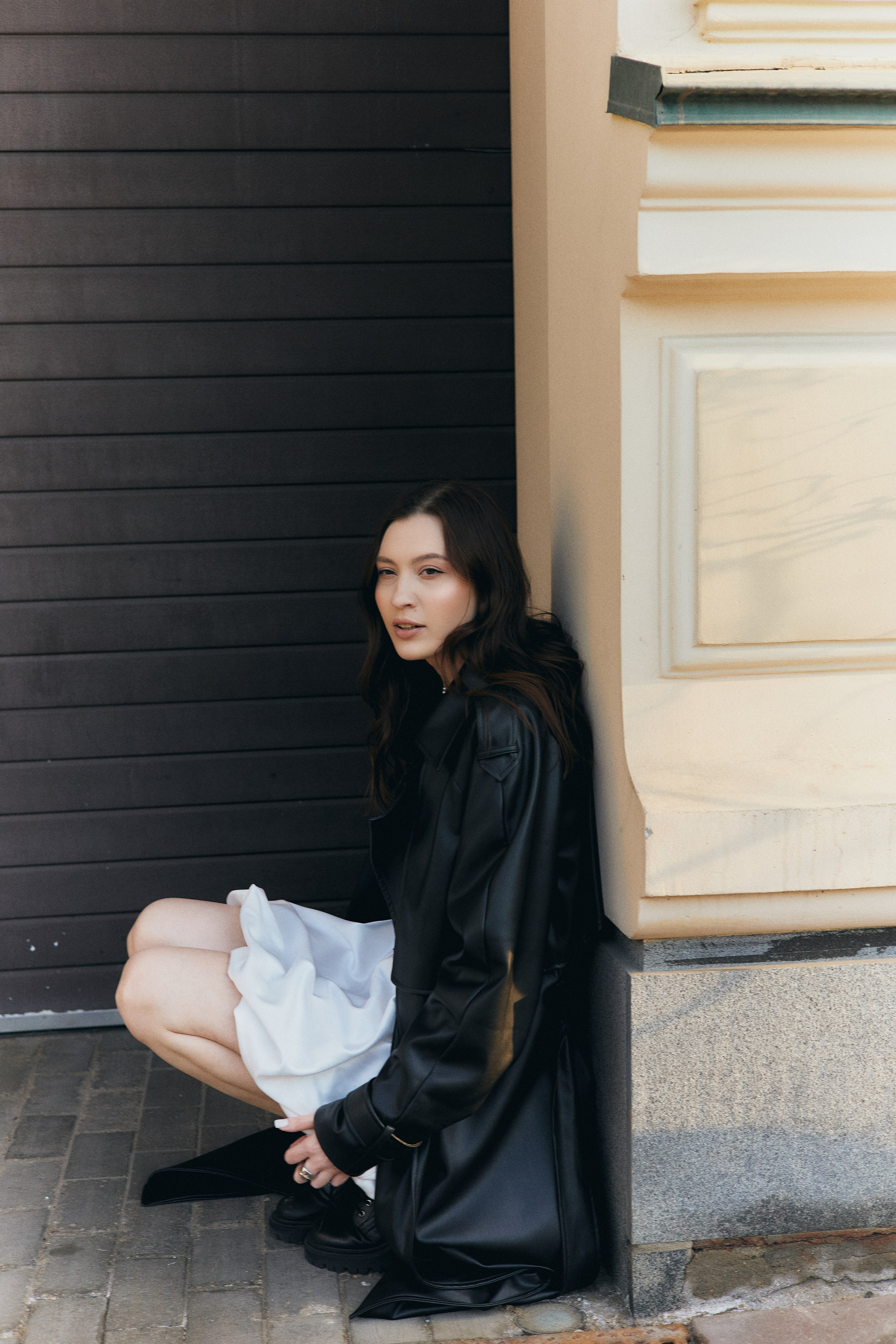 Ирина. Фотограф в Москве Струц Влада