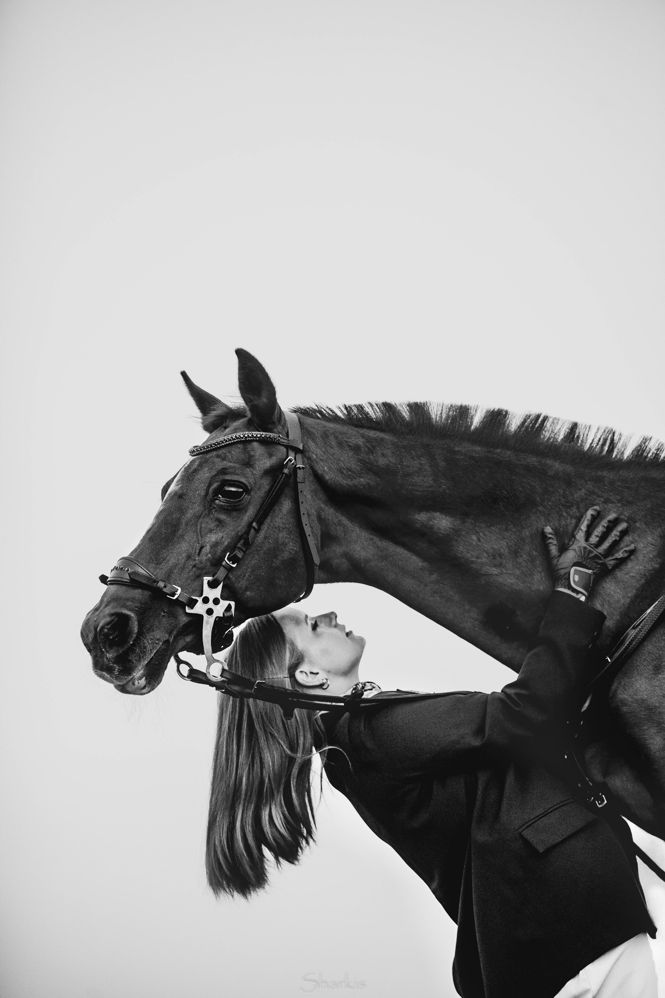 Аня и Гас. Главная