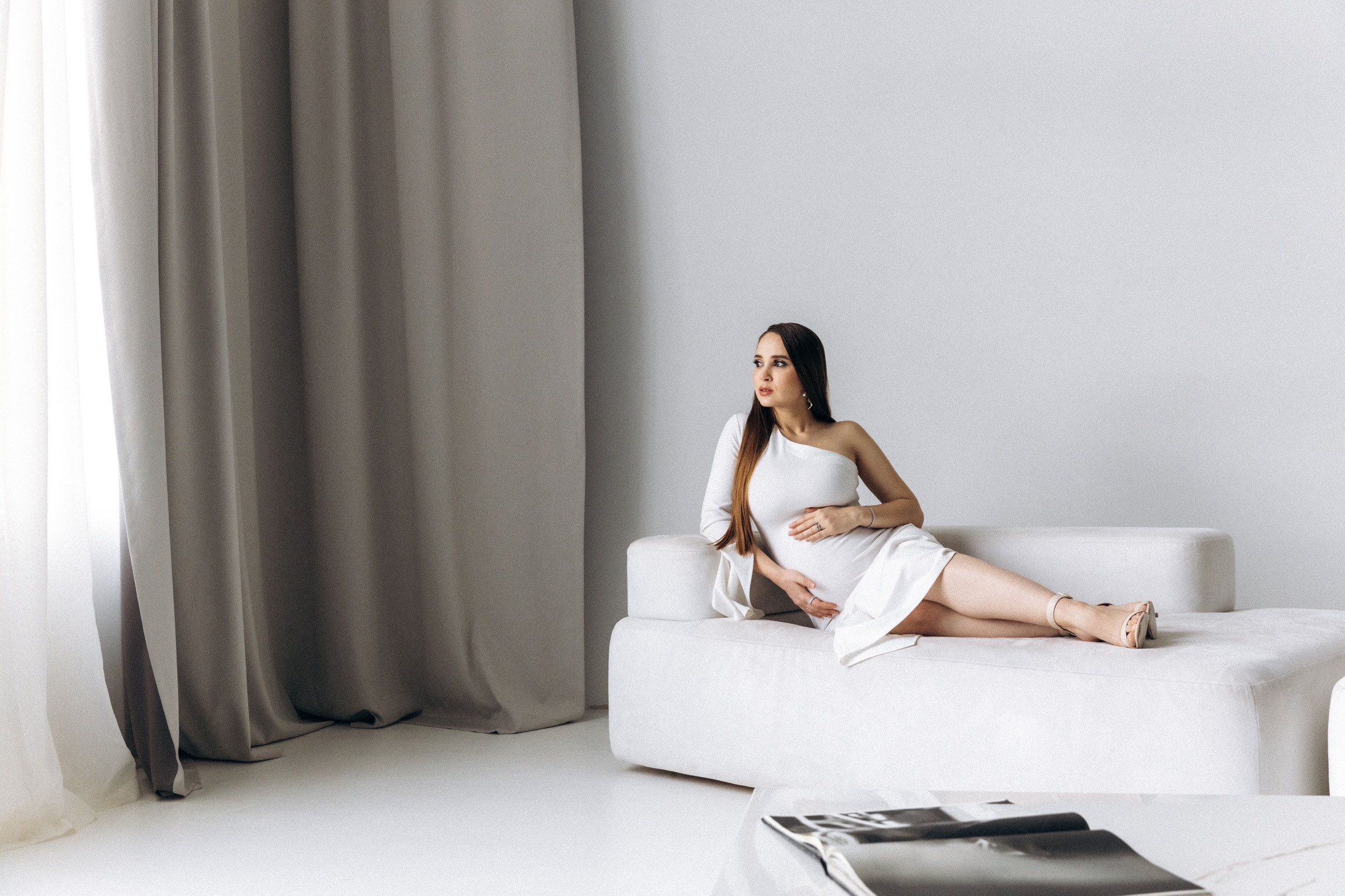 Студия Перфект. Свадебный и семейный фотограф Краснодар, Юлия Потопахина