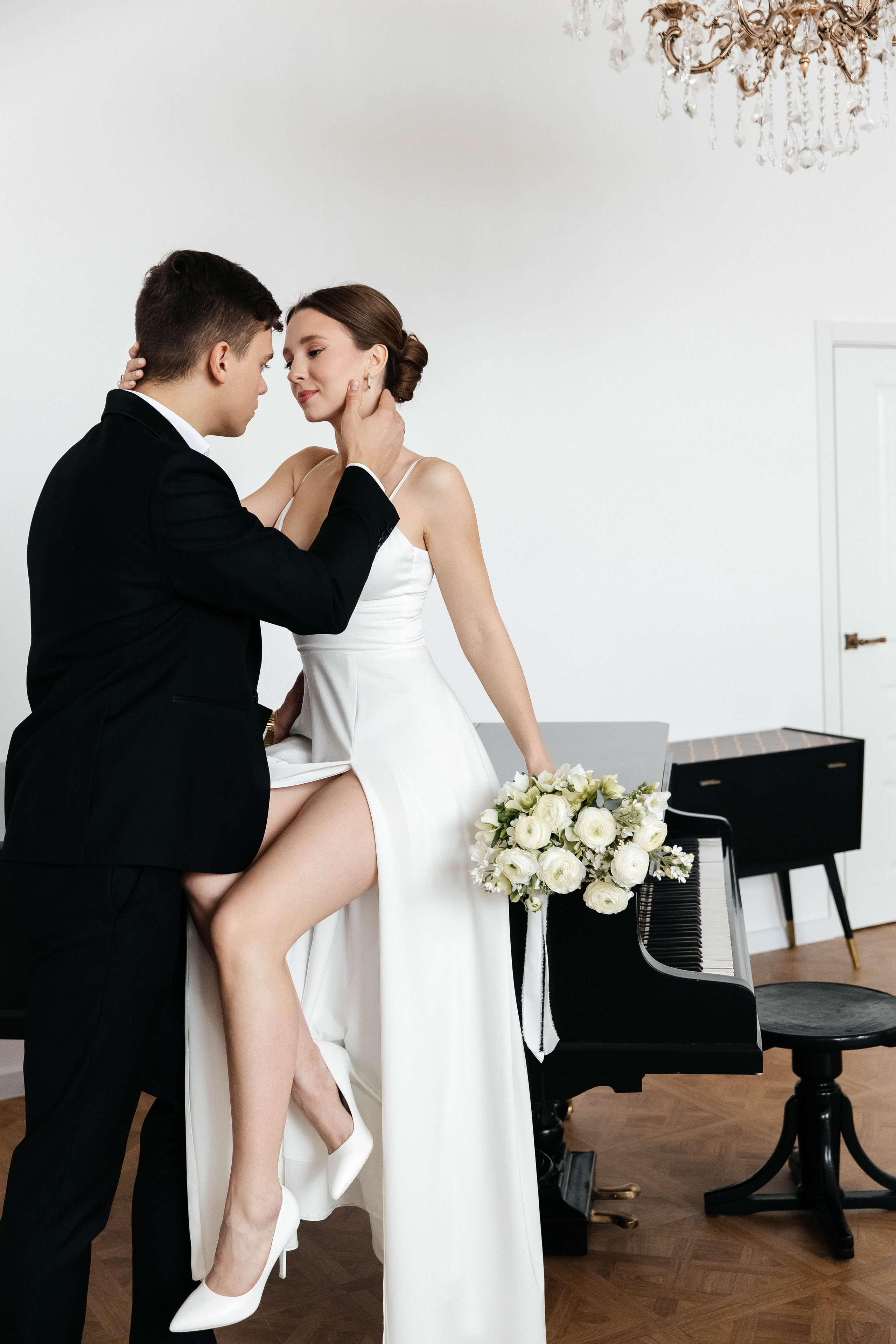 Денис и Диана. Свадебный и семейный фотограф Краснодар, Юлия Потопахина