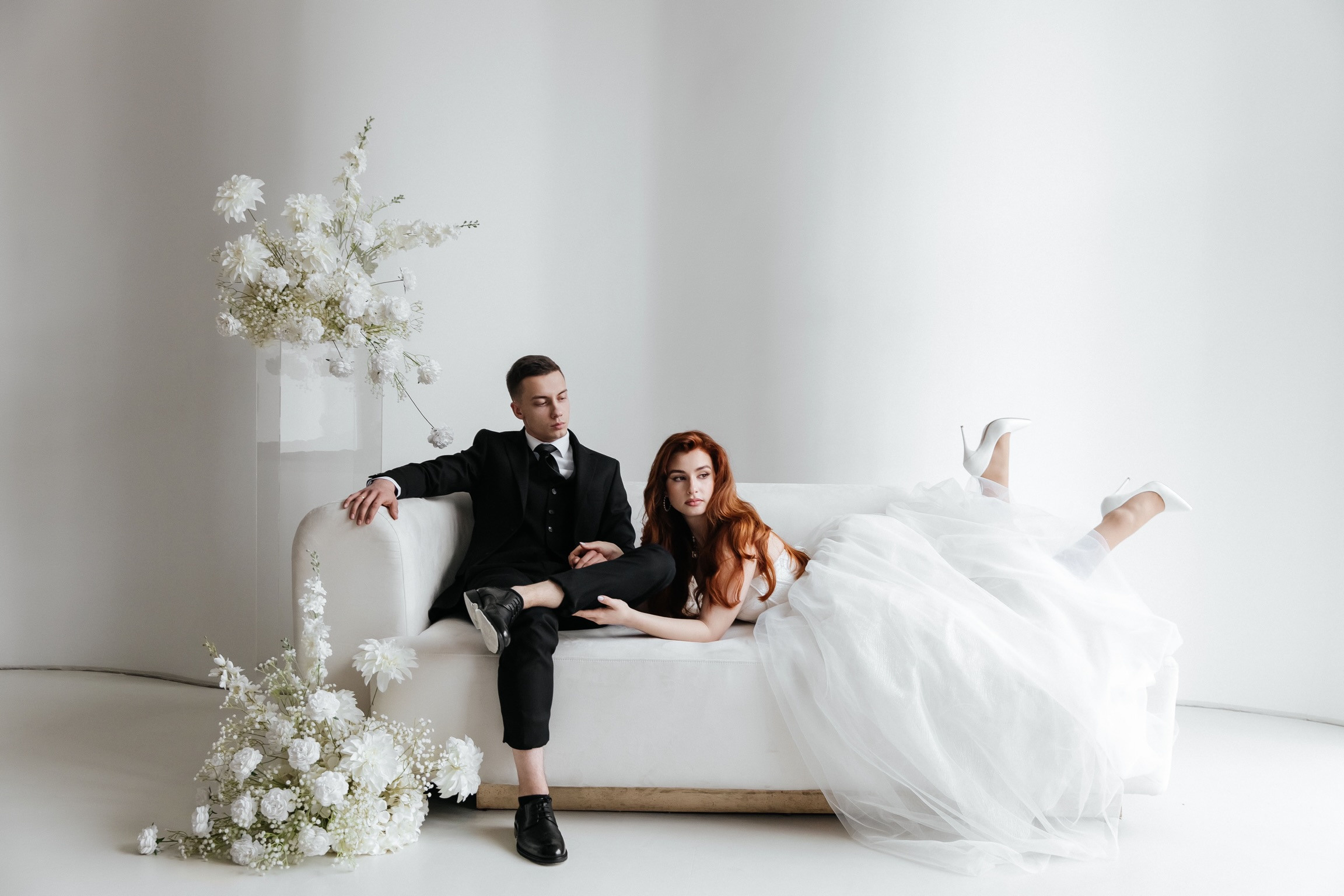 Лофт «Пространство». Свадебный и семейный фотограф Краснодар, Юлия Потопахина