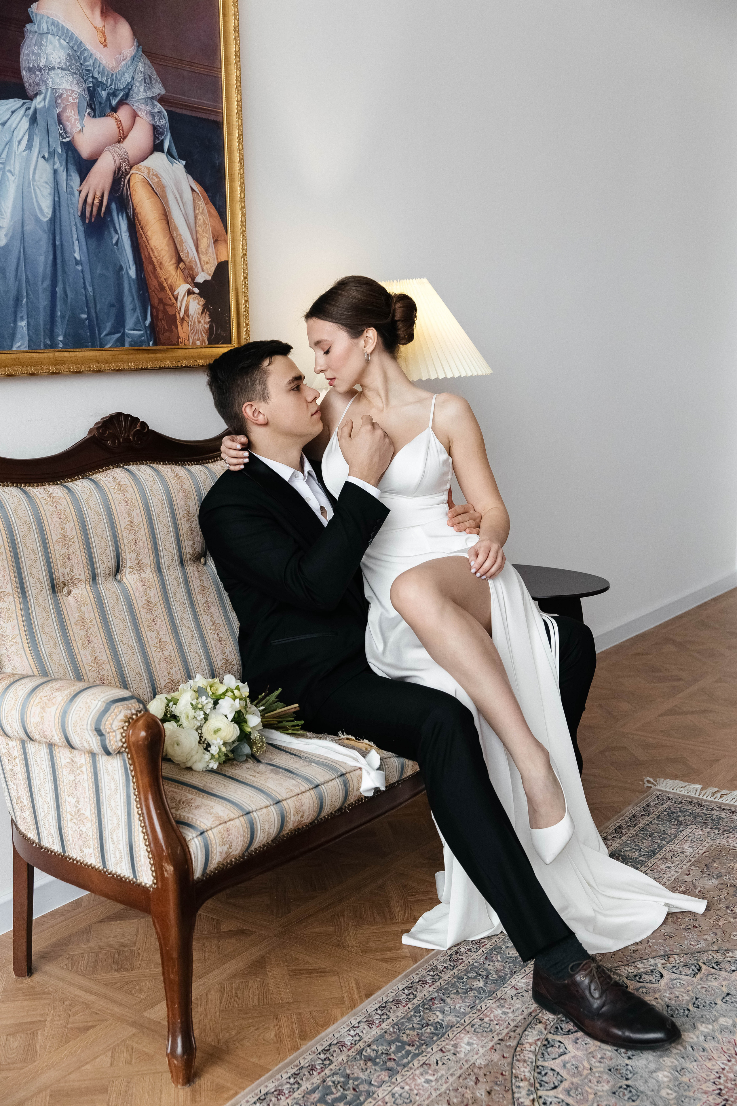 Денис и Диана. Свадебный и семейный фотограф Краснодар, Юлия Потопахина