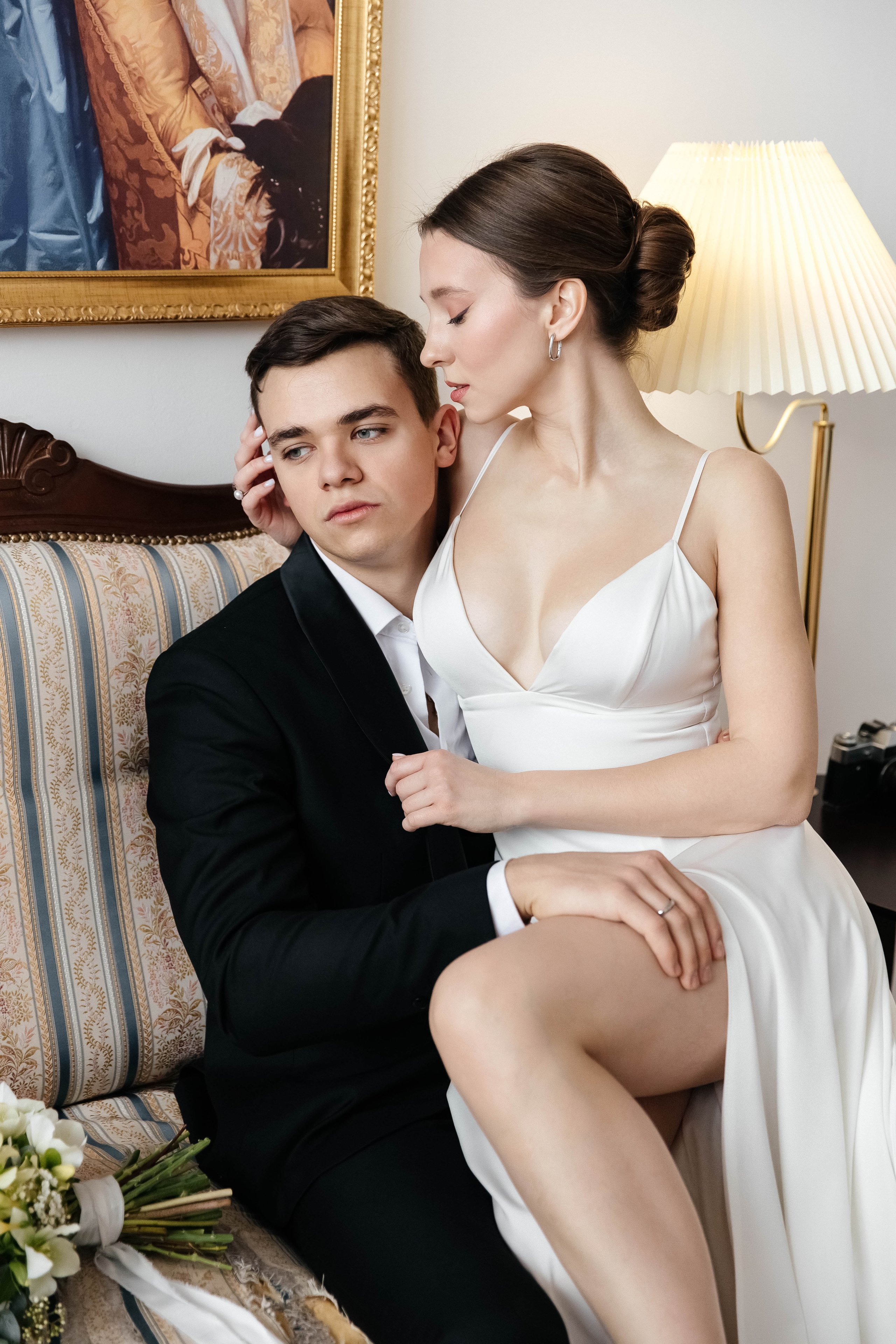 Денис и Диана. Свадебный и семейный фотограф Краснодар, Юлия Потопахина