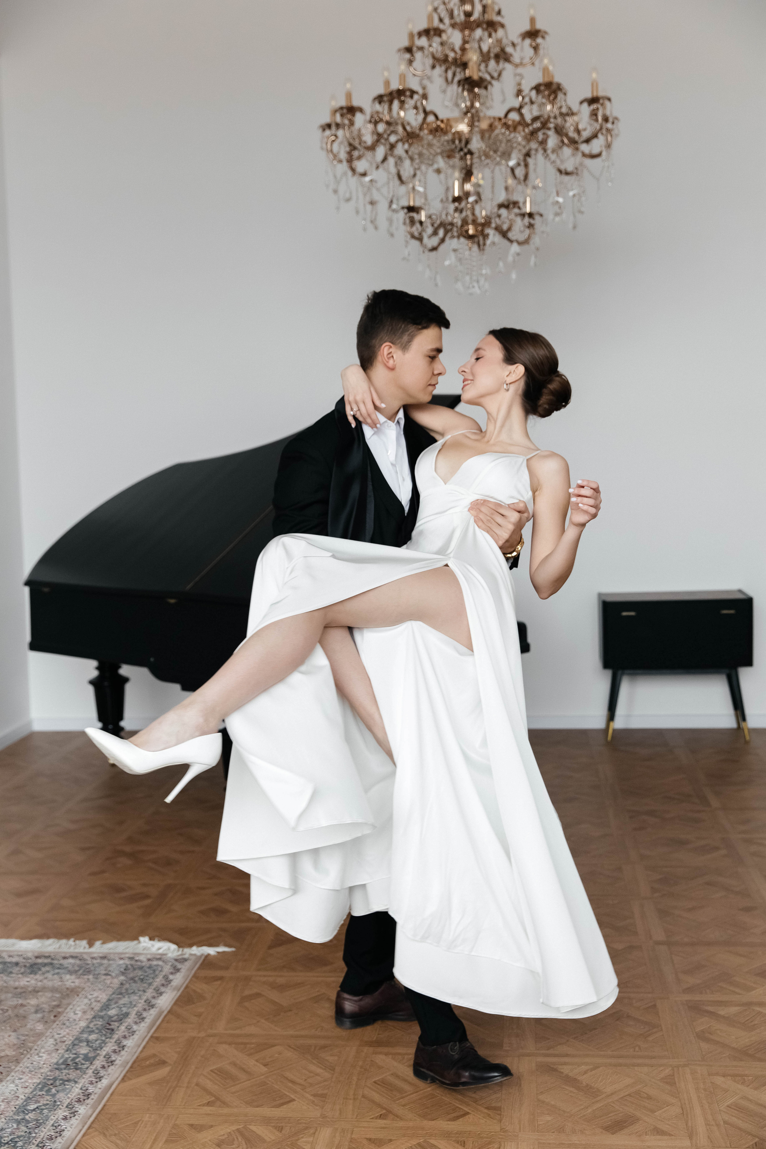 Денис и Диана. Свадебный и семейный фотограф Краснодар, Юлия Потопахина