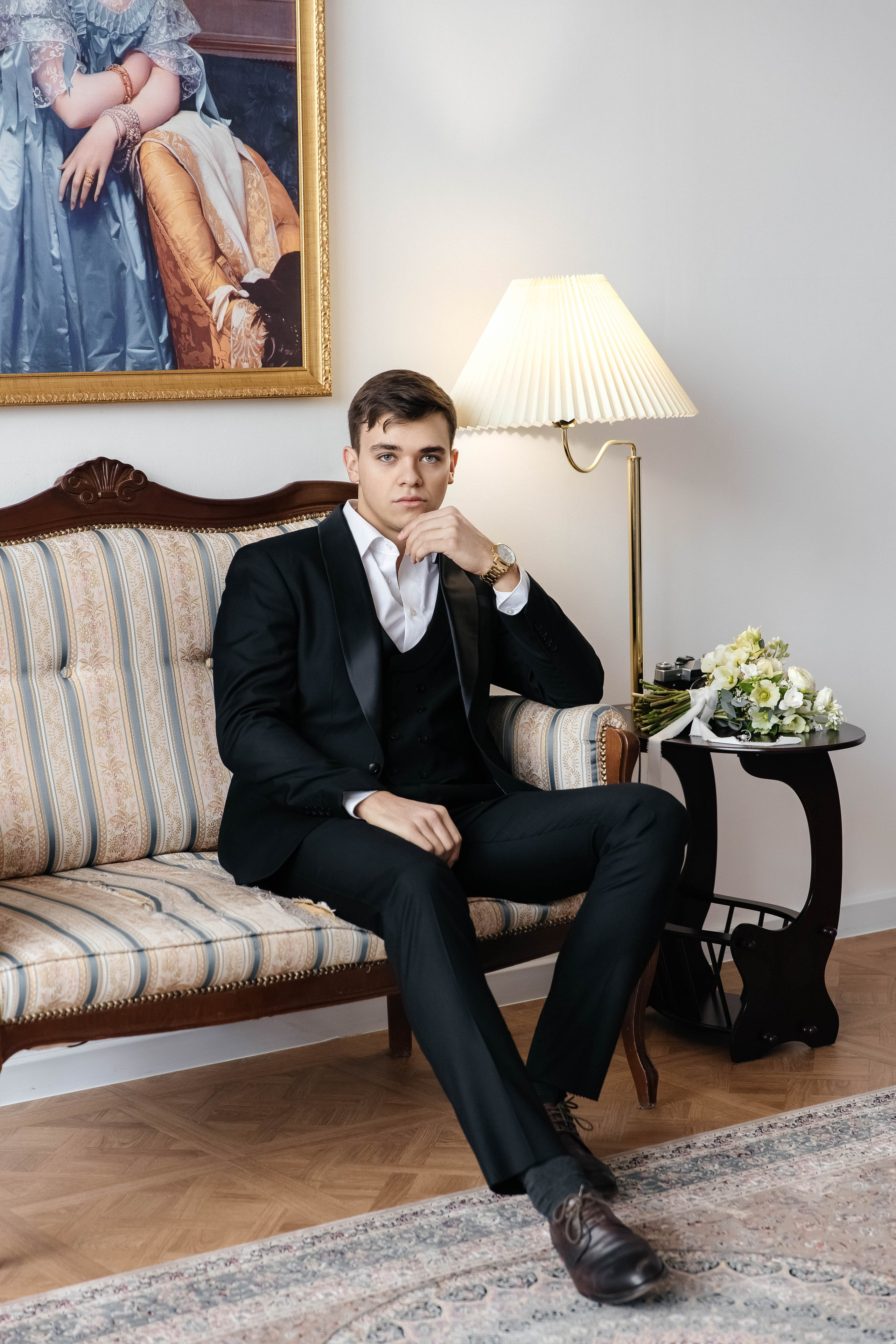 Денис и Диана. Свадебный и семейный фотограф Краснодар, Юлия Потопахина