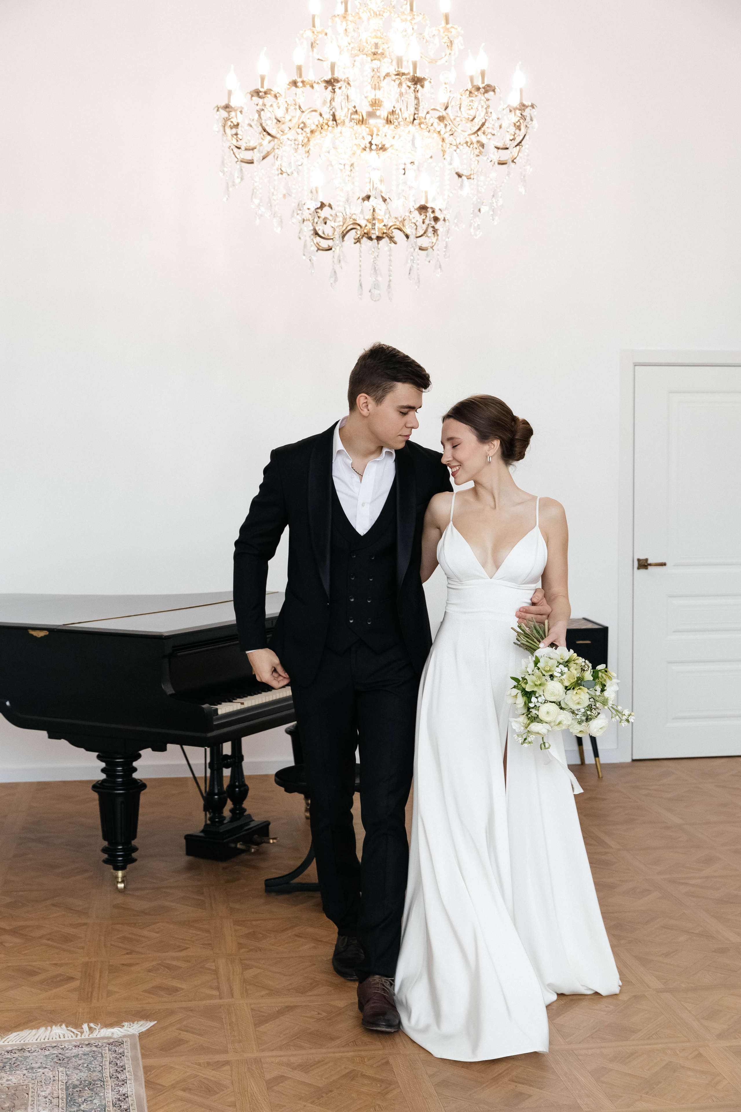 Денис и Диана. Свадебный и семейный фотограф Краснодар, Юлия Потопахина