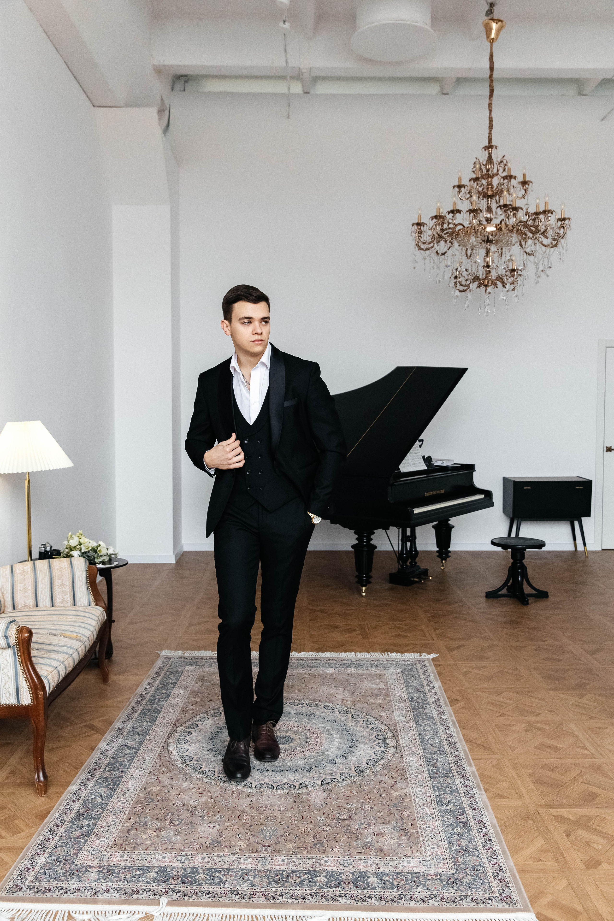 Денис и Диана. Свадебный и семейный фотограф Краснодар, Юлия Потопахина