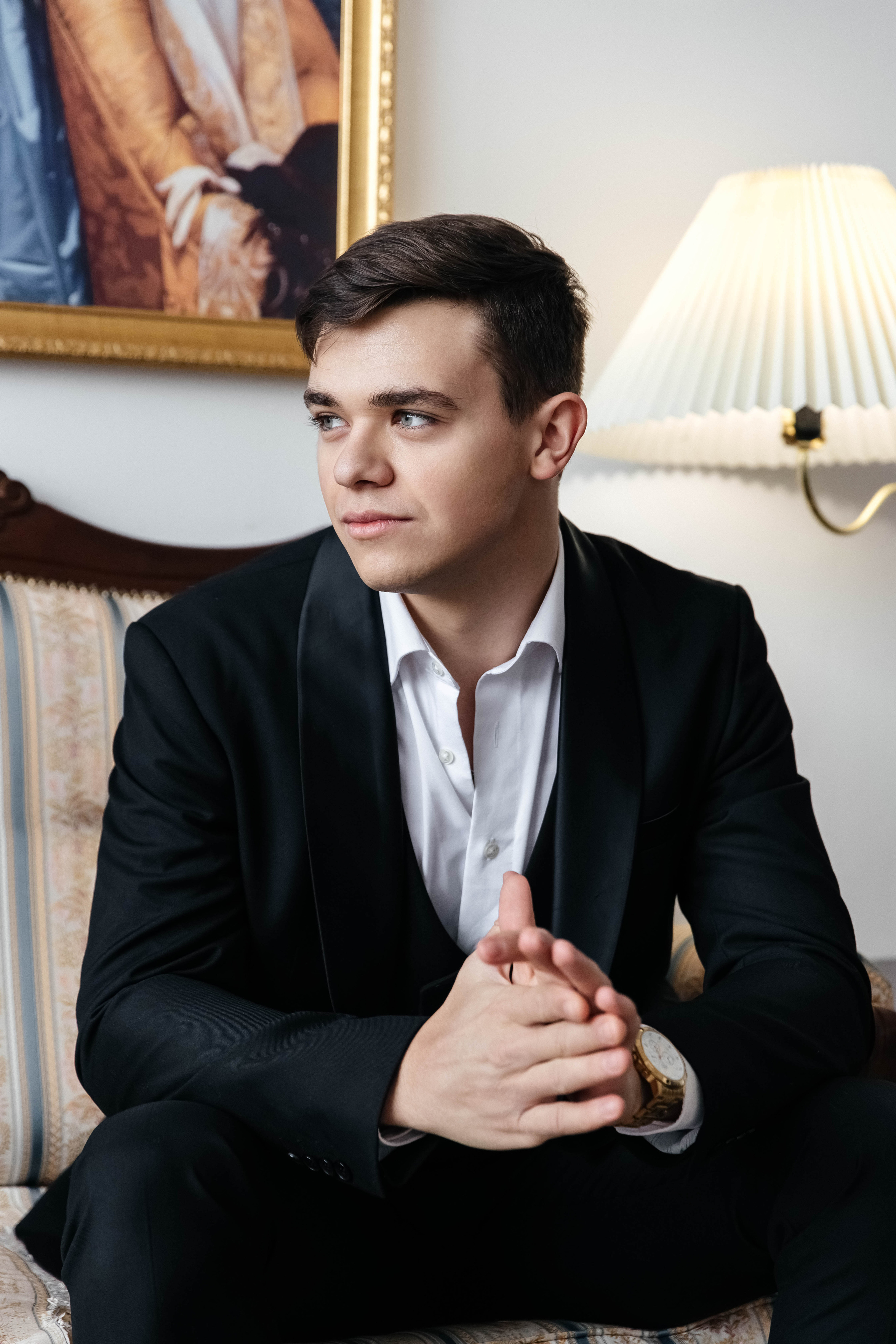 Денис и Диана. Свадебный и семейный фотограф Краснодар, Юлия Потопахина