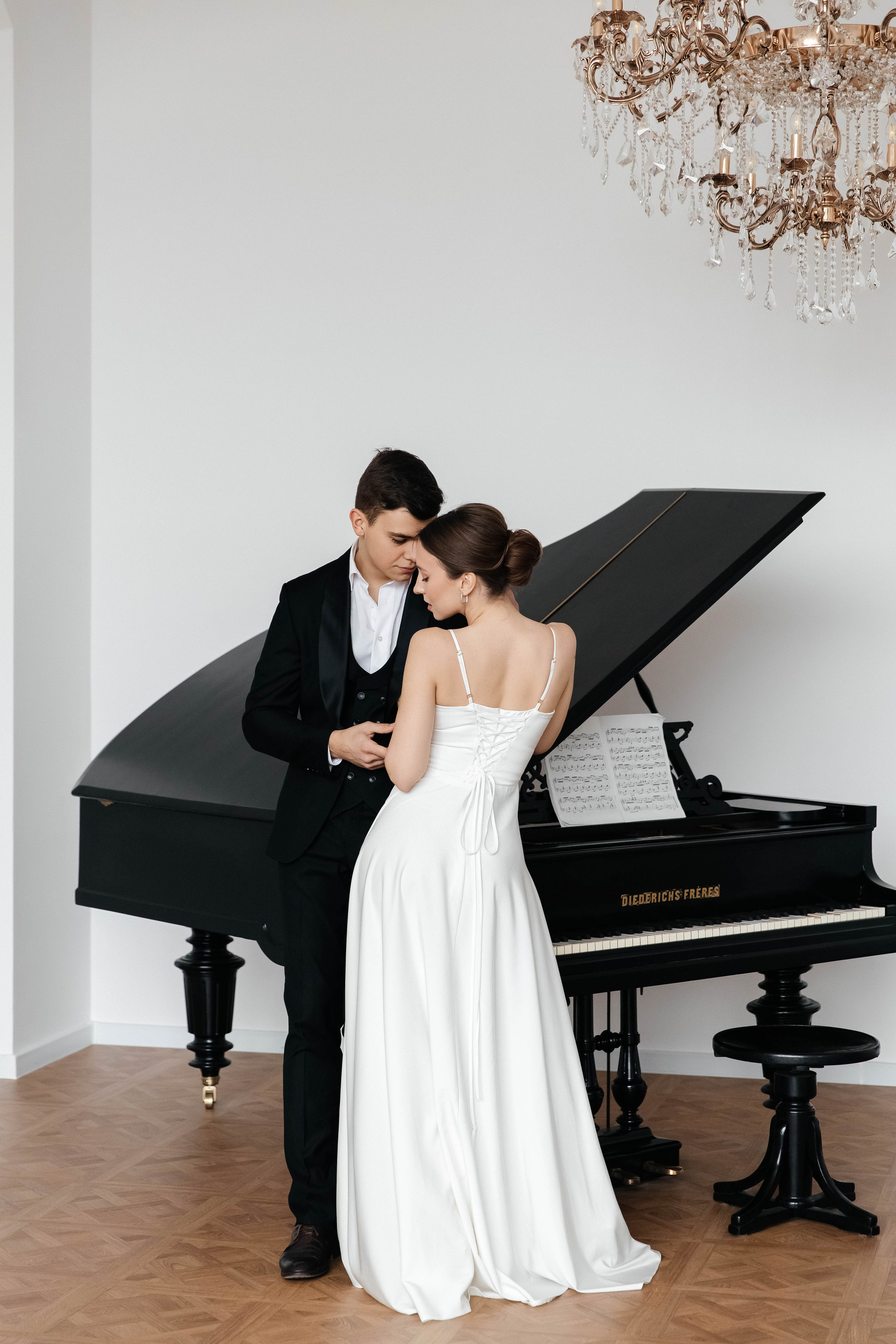 Денис и Диана. Свадебный и семейный фотограф Краснодар, Юлия Потопахина