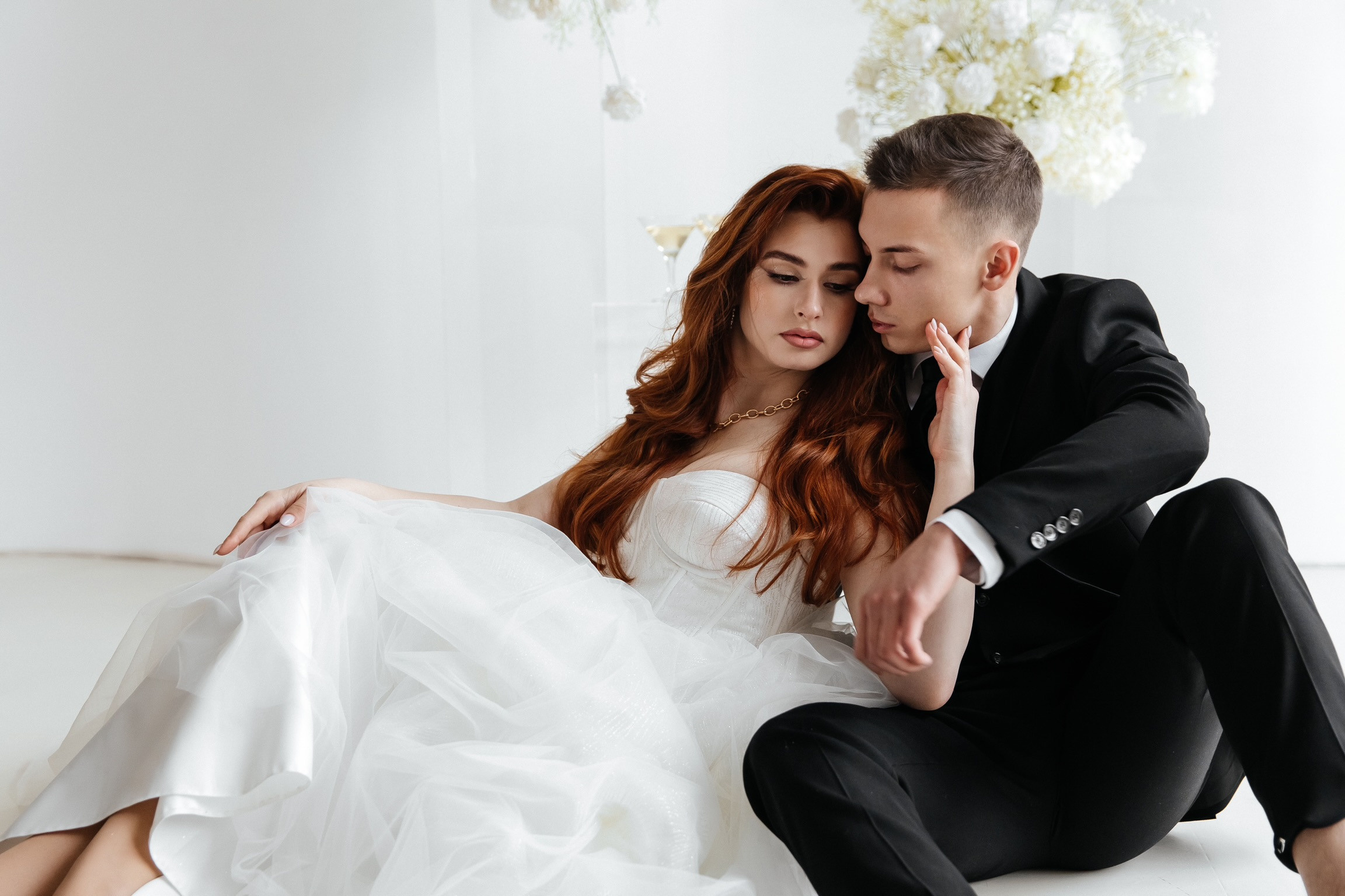 Лофт «Пространство». Свадебный и семейный фотограф Краснодар, Юлия Потопахина