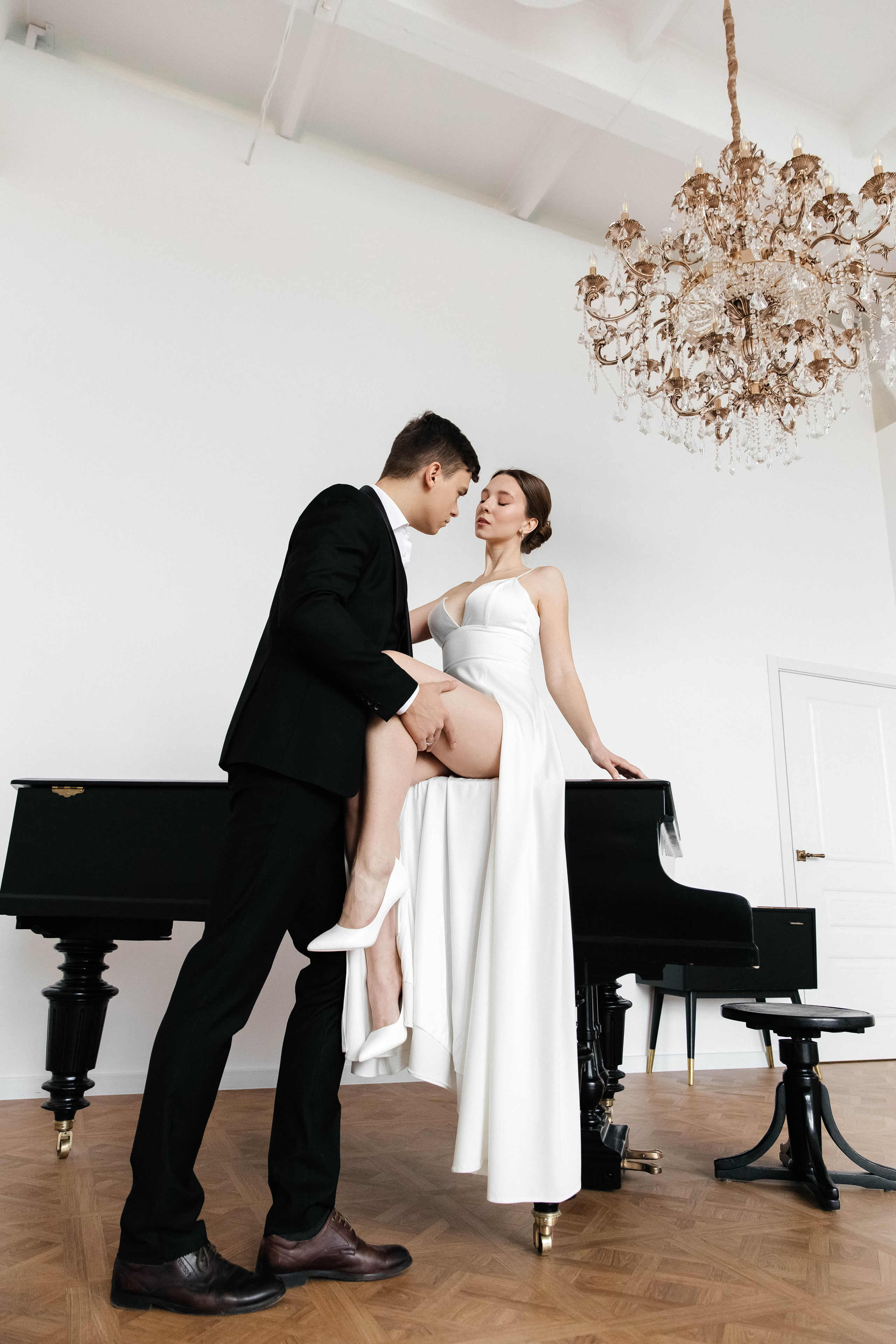 Денис и Диана. Свадебный и семейный фотограф Краснодар, Юлия Потопахина