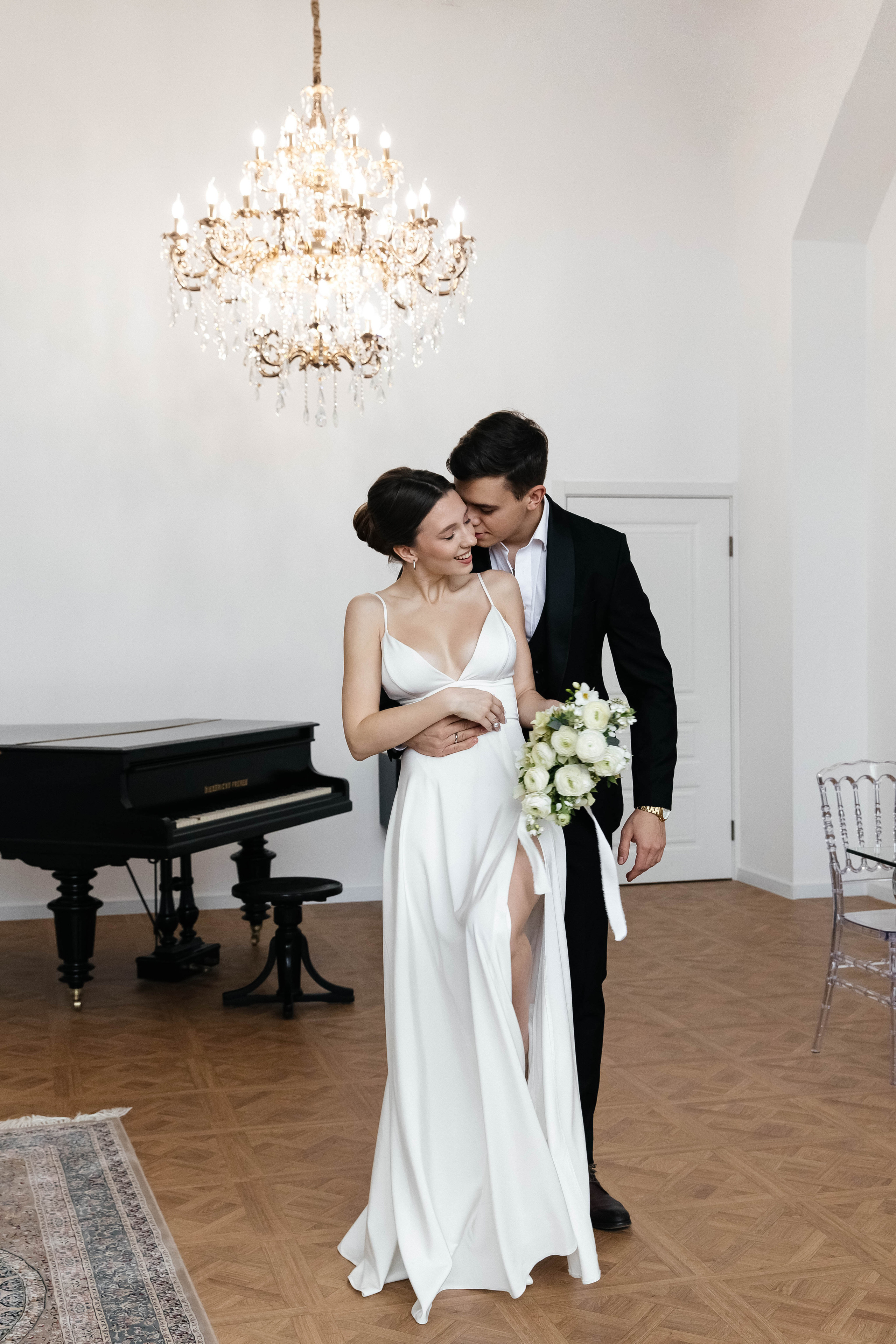 Денис и Диана. Свадебный и семейный фотограф Краснодар, Юлия Потопахина