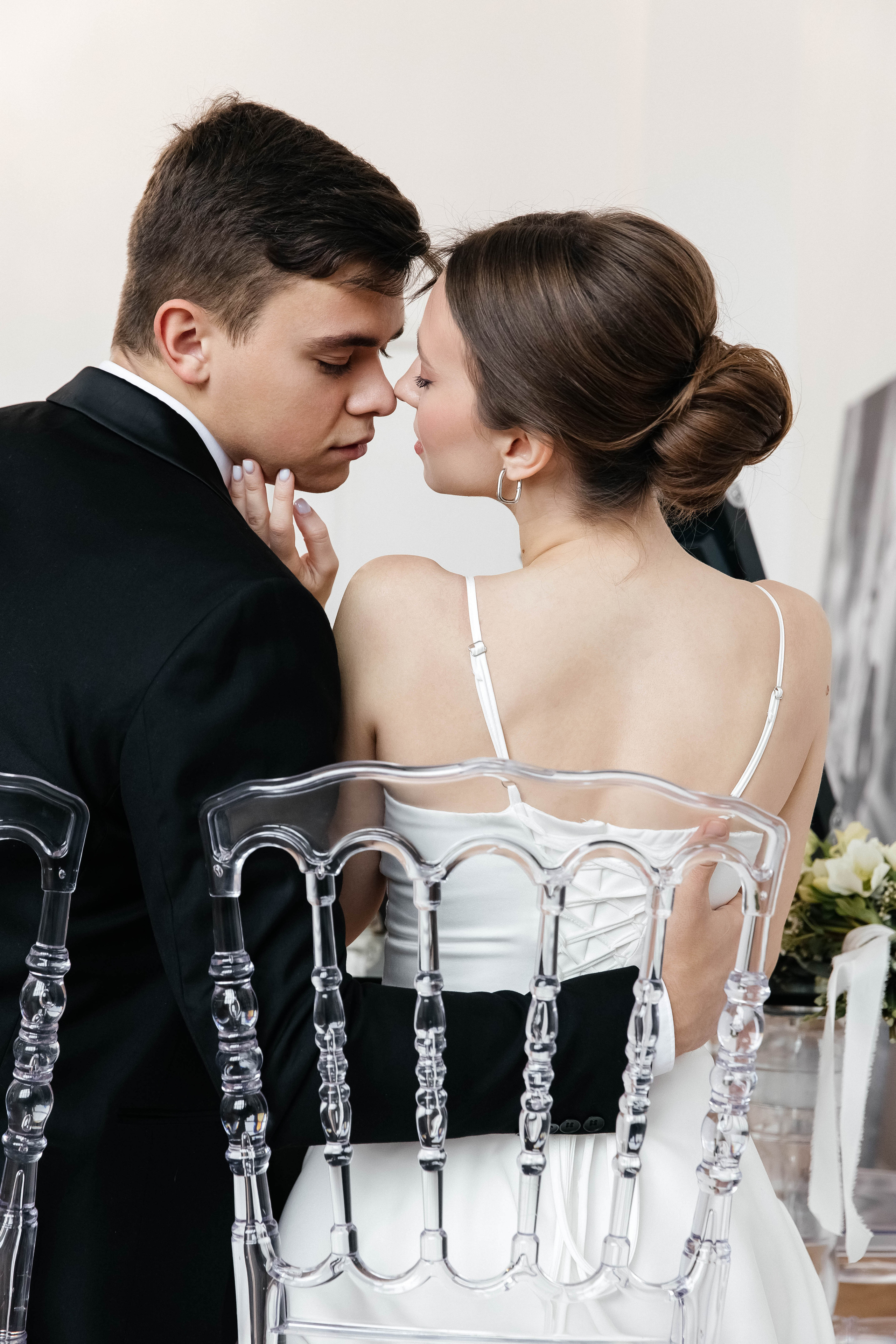 Денис и Диана. Свадебный и семейный фотограф Краснодар, Юлия Потопахина