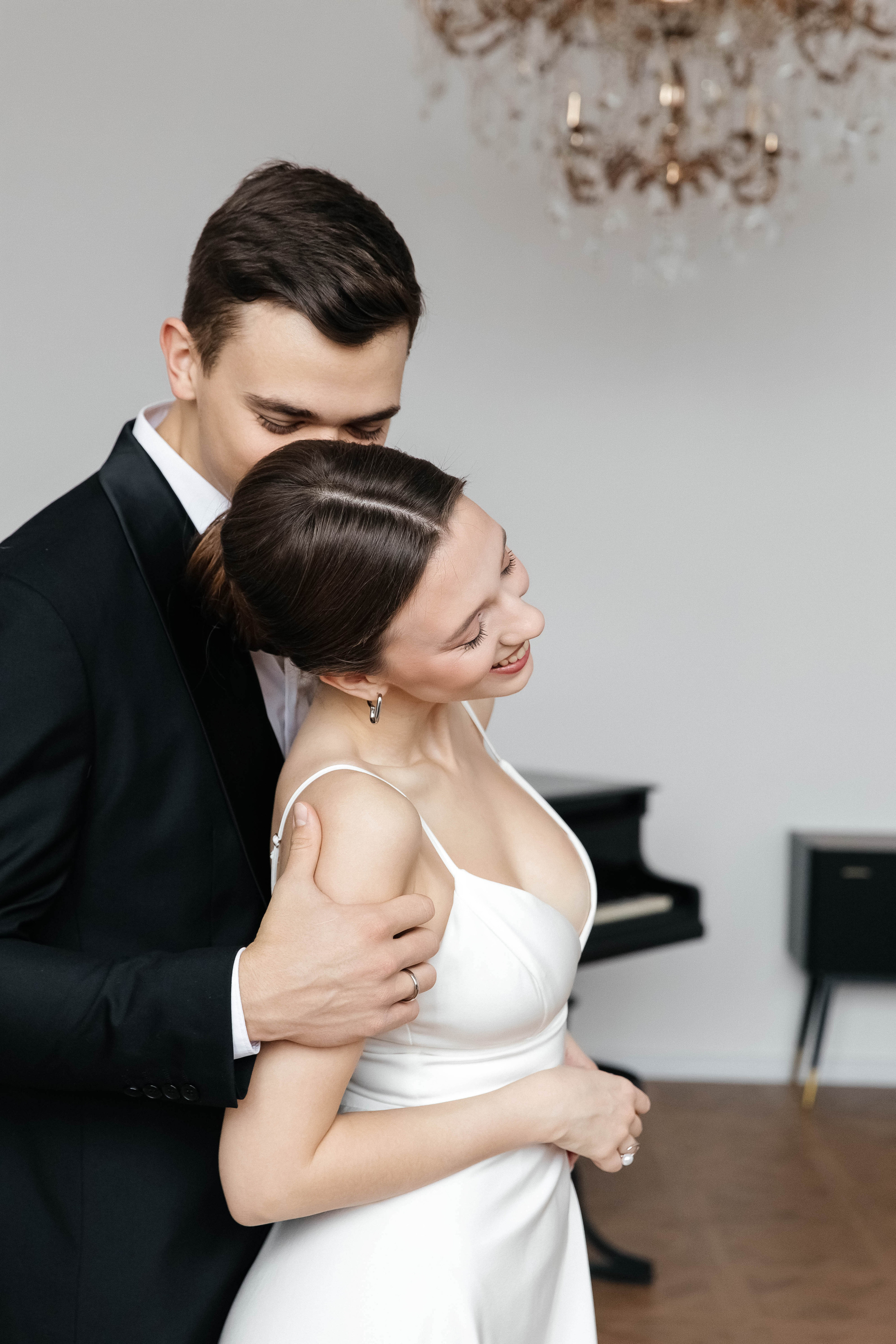 Денис и Диана. Свадебный и семейный фотограф Краснодар, Юлия Потопахина