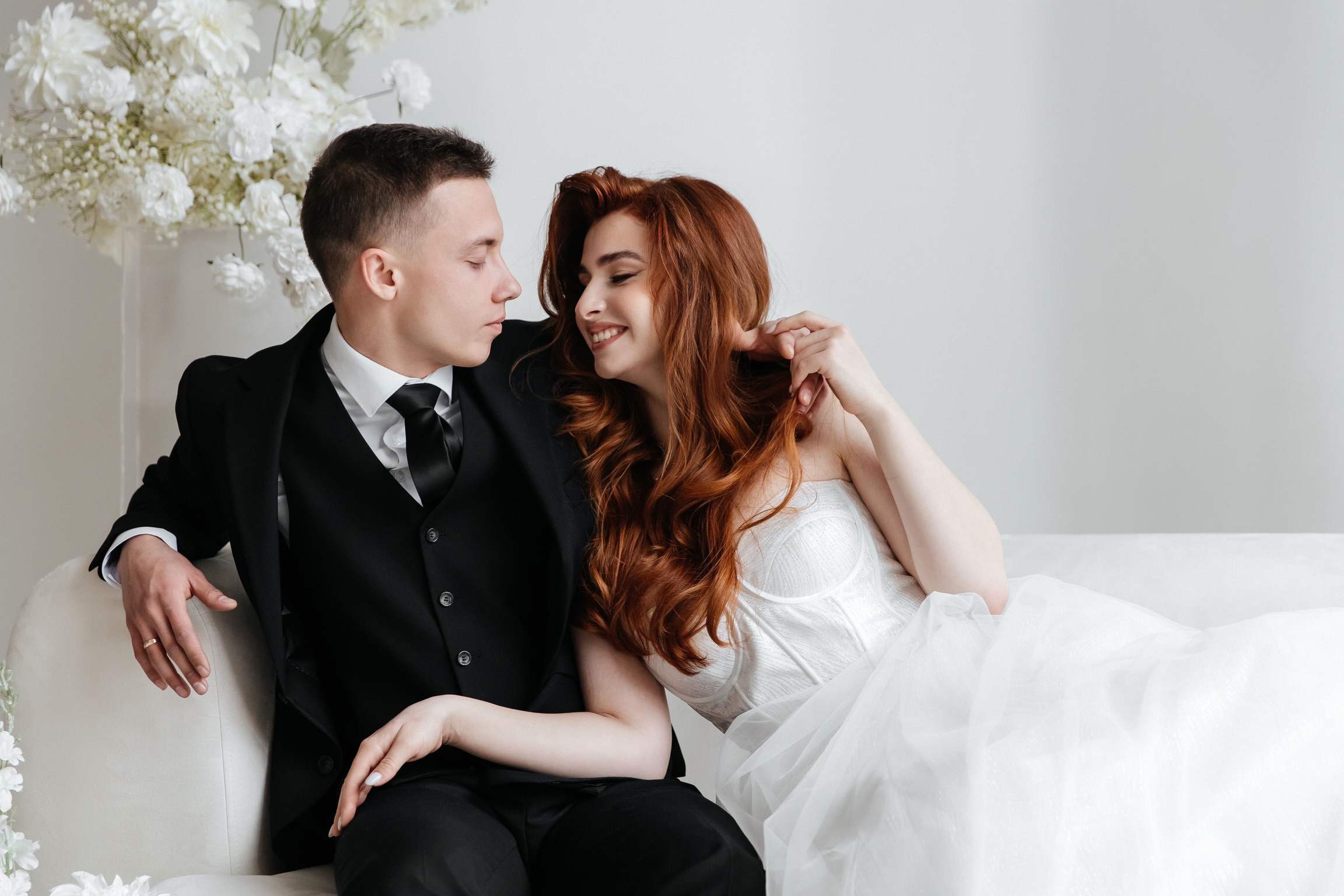 Лофт «Пространство». Свадебный и семейный фотограф Краснодар, Юлия Потопахина