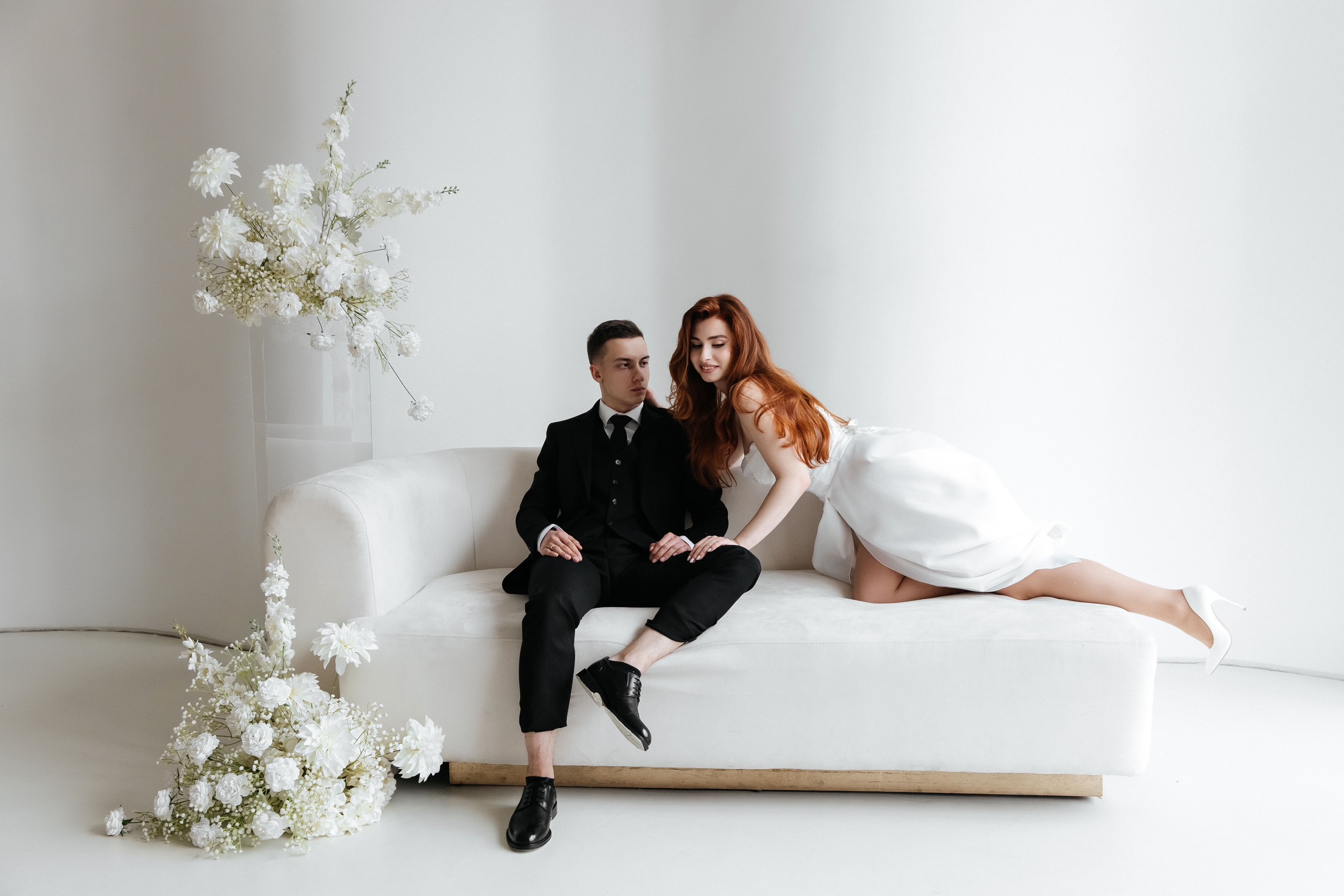 Лофт «Пространство». Свадебный и семейный фотограф Краснодар, Юлия Потопахина