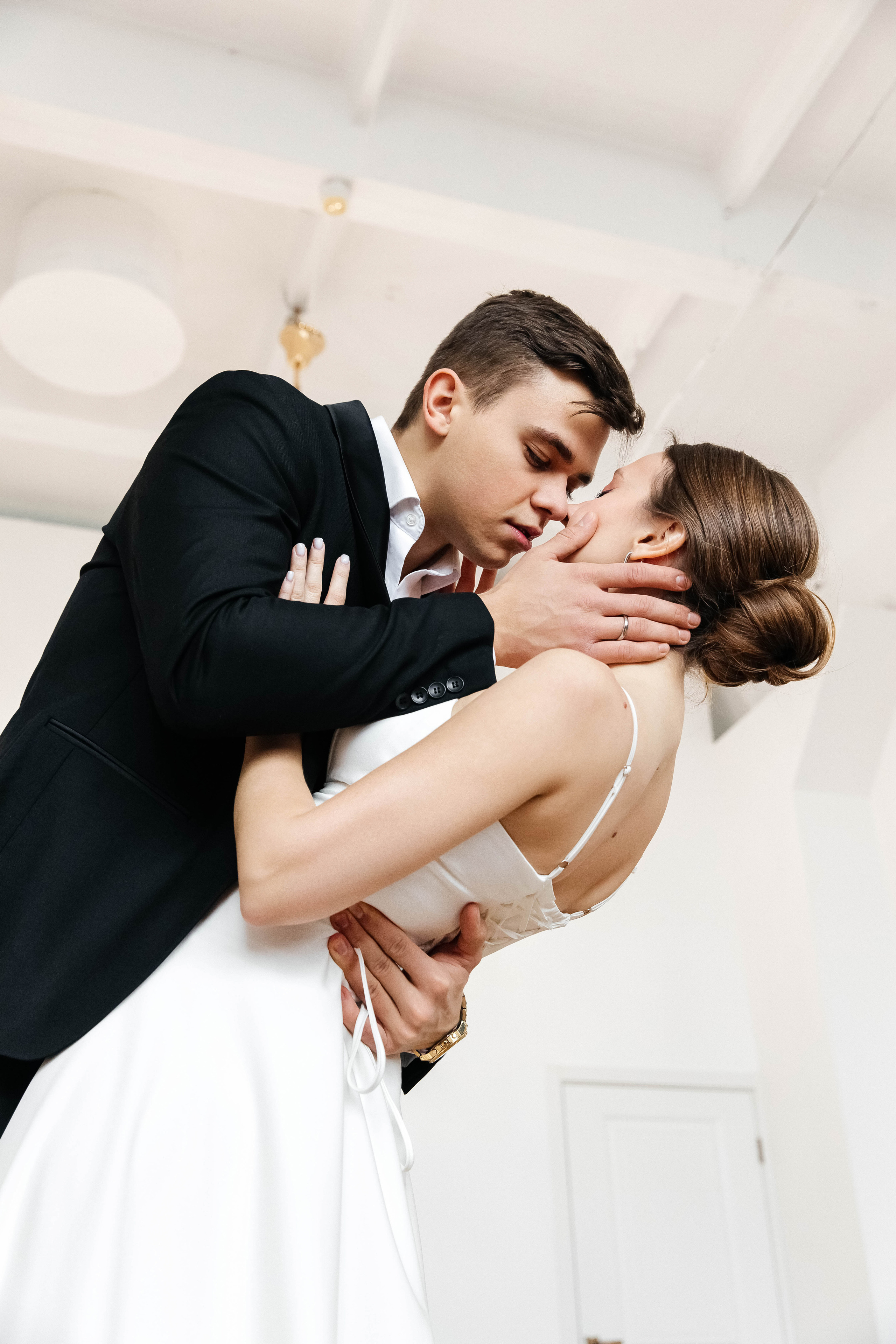 Денис и Диана. Свадебный и семейный фотограф Краснодар, Юлия Потопахина