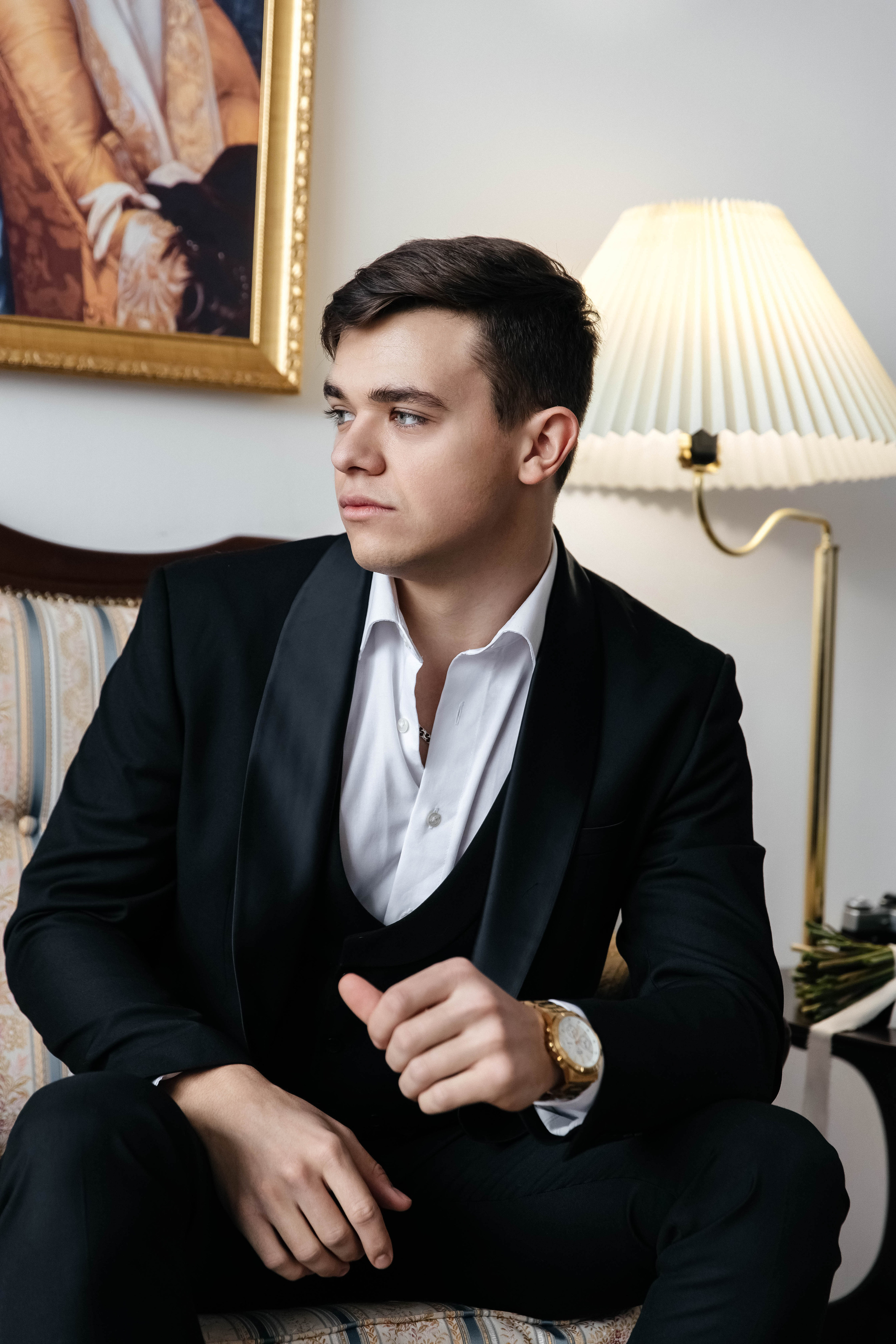 Денис и Диана. Свадебный и семейный фотограф Краснодар, Юлия Потопахина