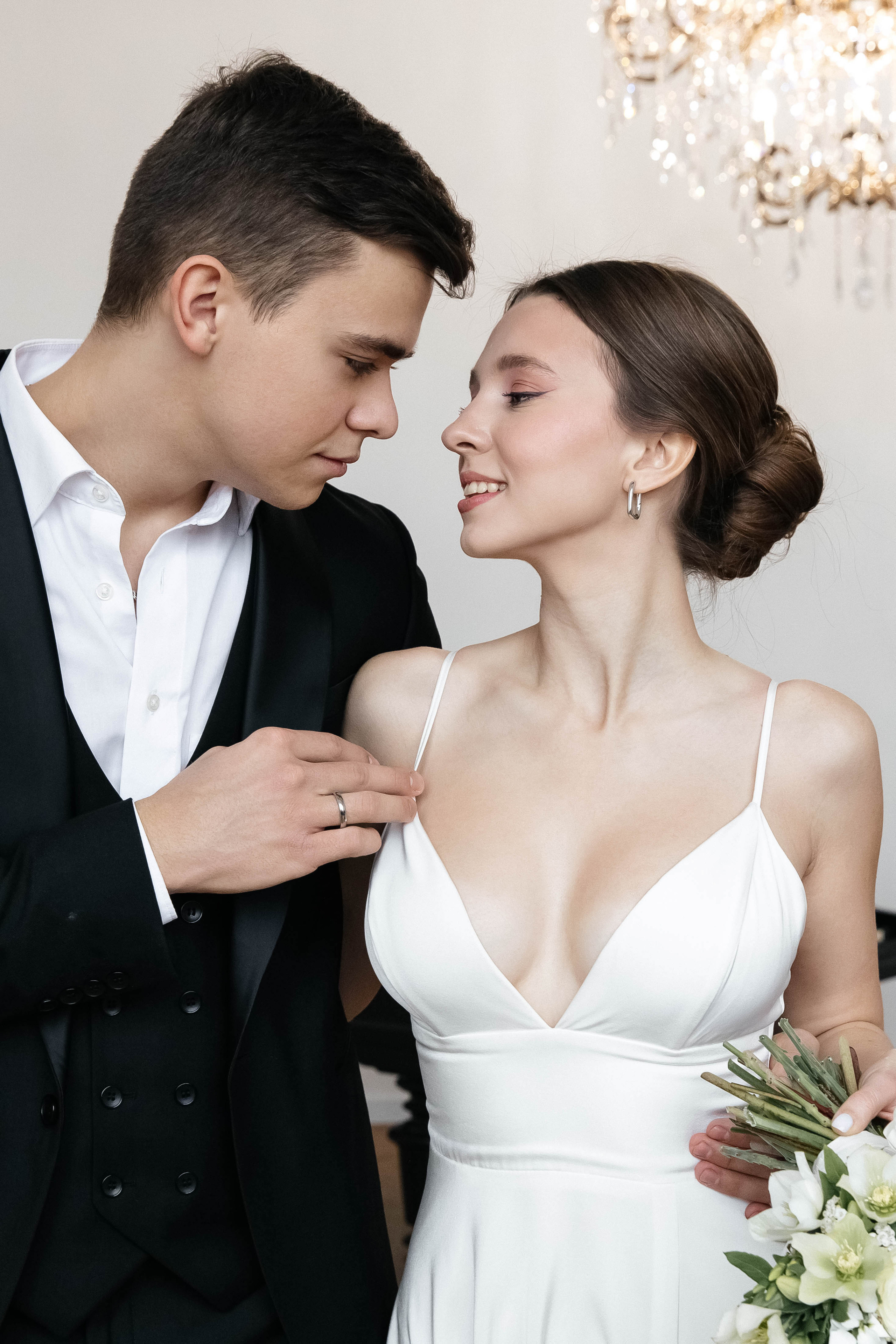 Денис и Диана. Свадебный и семейный фотограф Краснодар, Юлия Потопахина