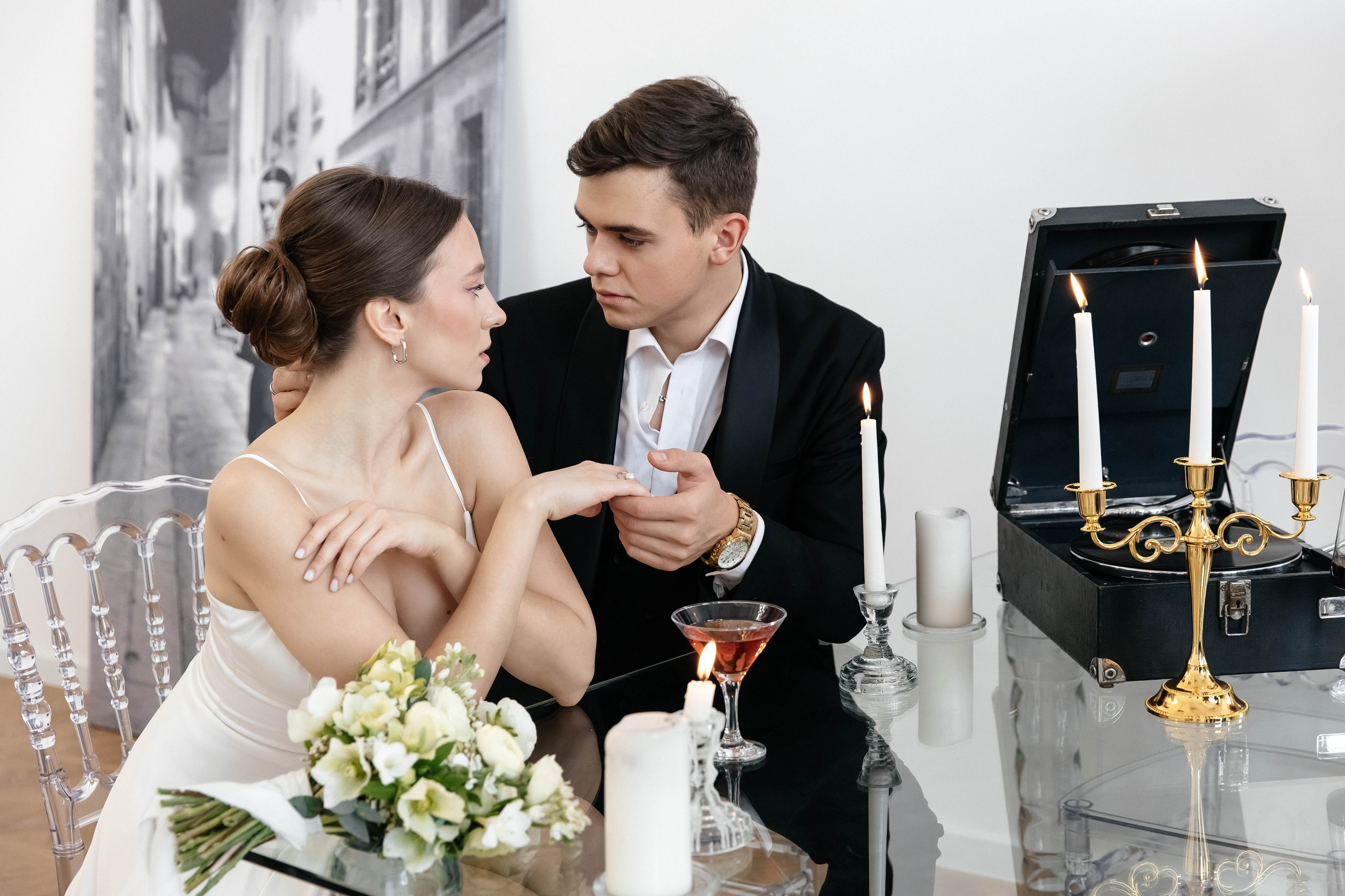 Денис и Диана. Свадебный и семейный фотограф Краснодар, Юлия Потопахина